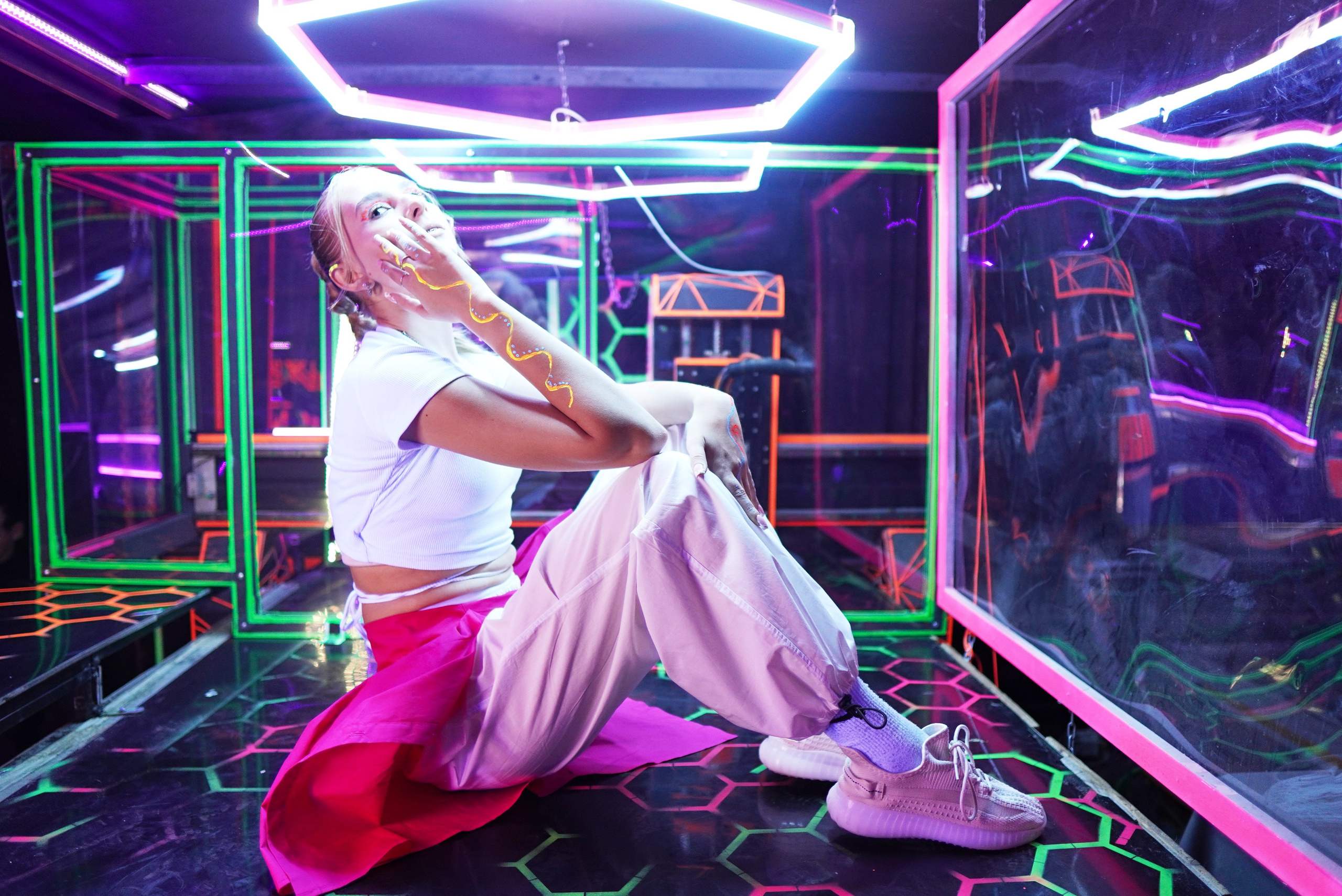 Подростки. Профессиональный фотограф в Москве