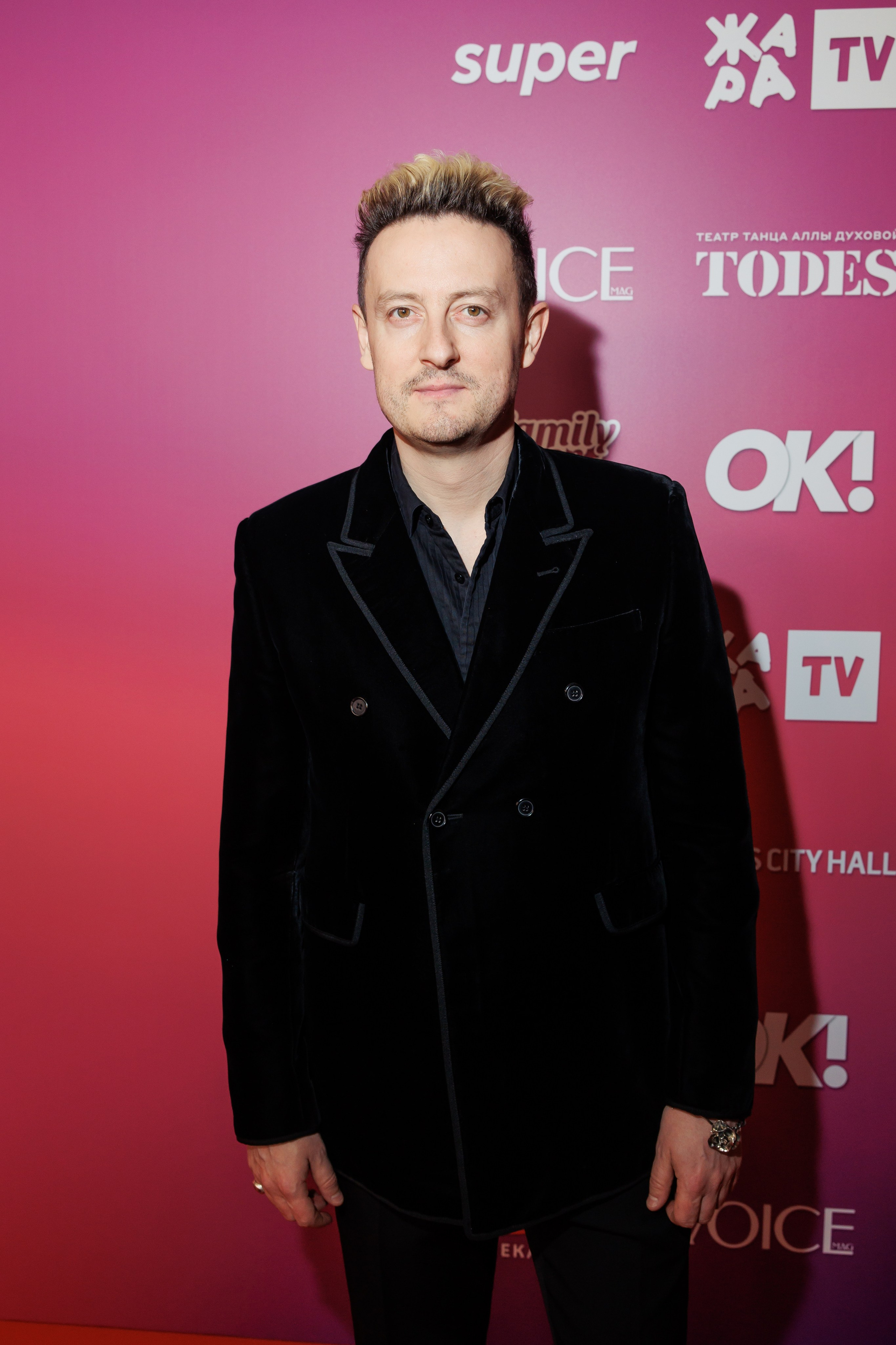 Премия ЖАРА ТВ. Светский фотограф — Анисина Ирина