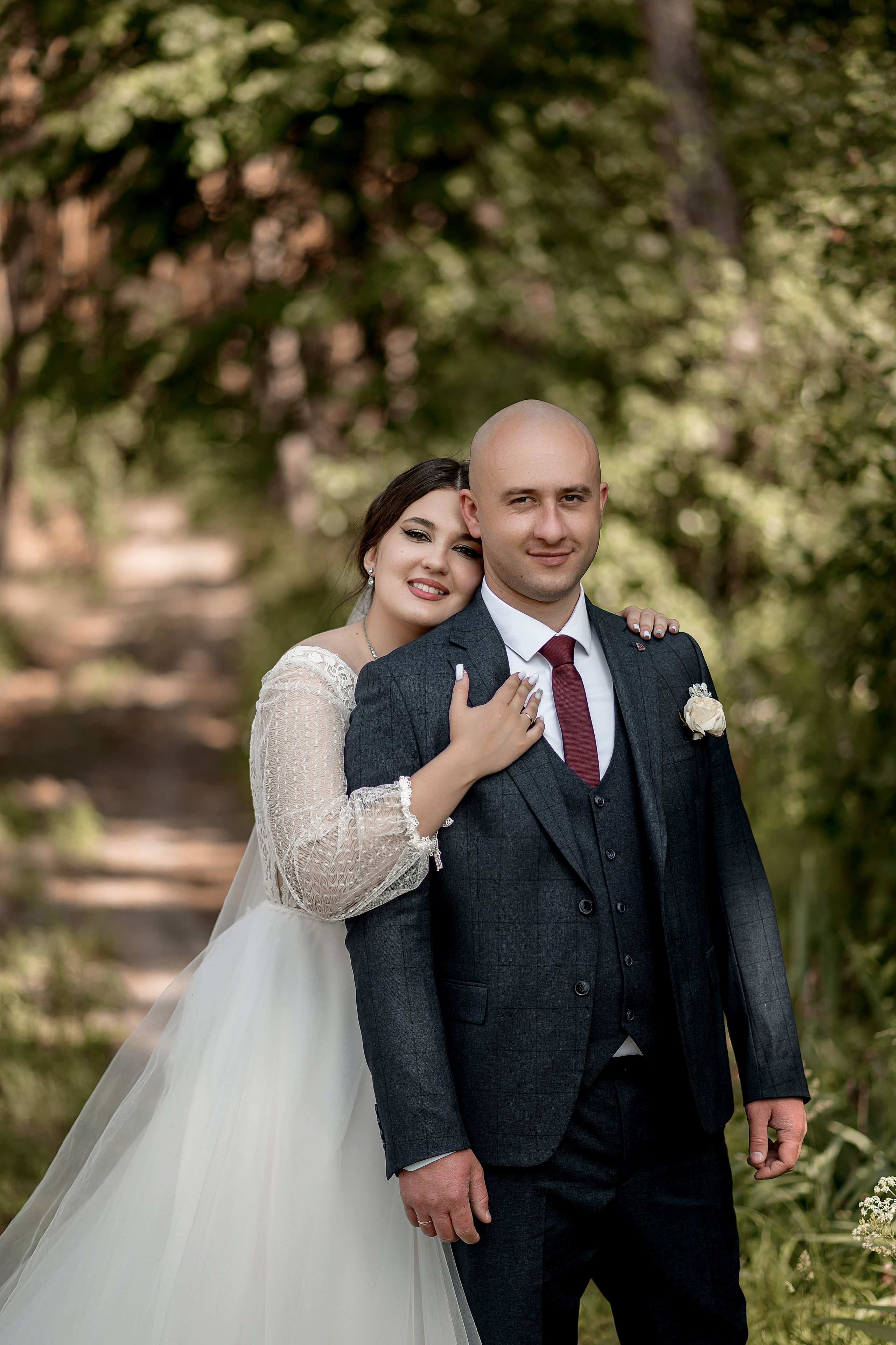 Софья и Юра. Свадебный фотограф Белгород Валуйки Старый Оскол Воронеж