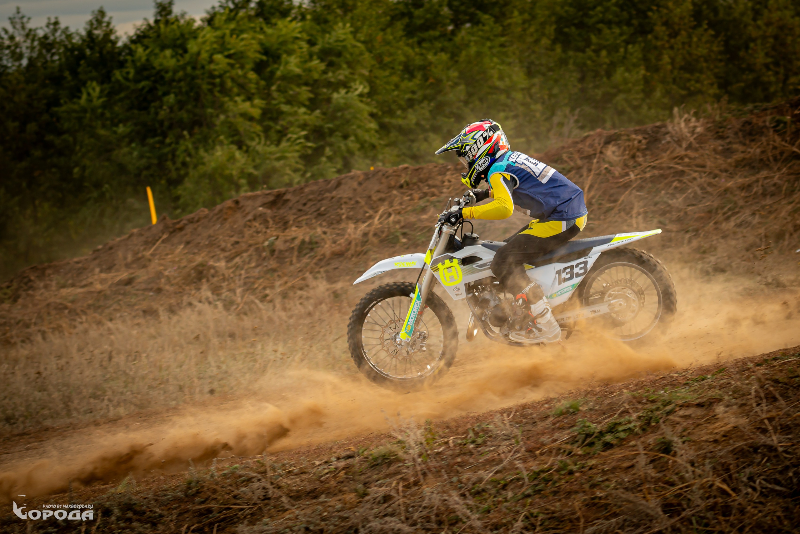 Варламово 2025. Фотограф | Макс Борода