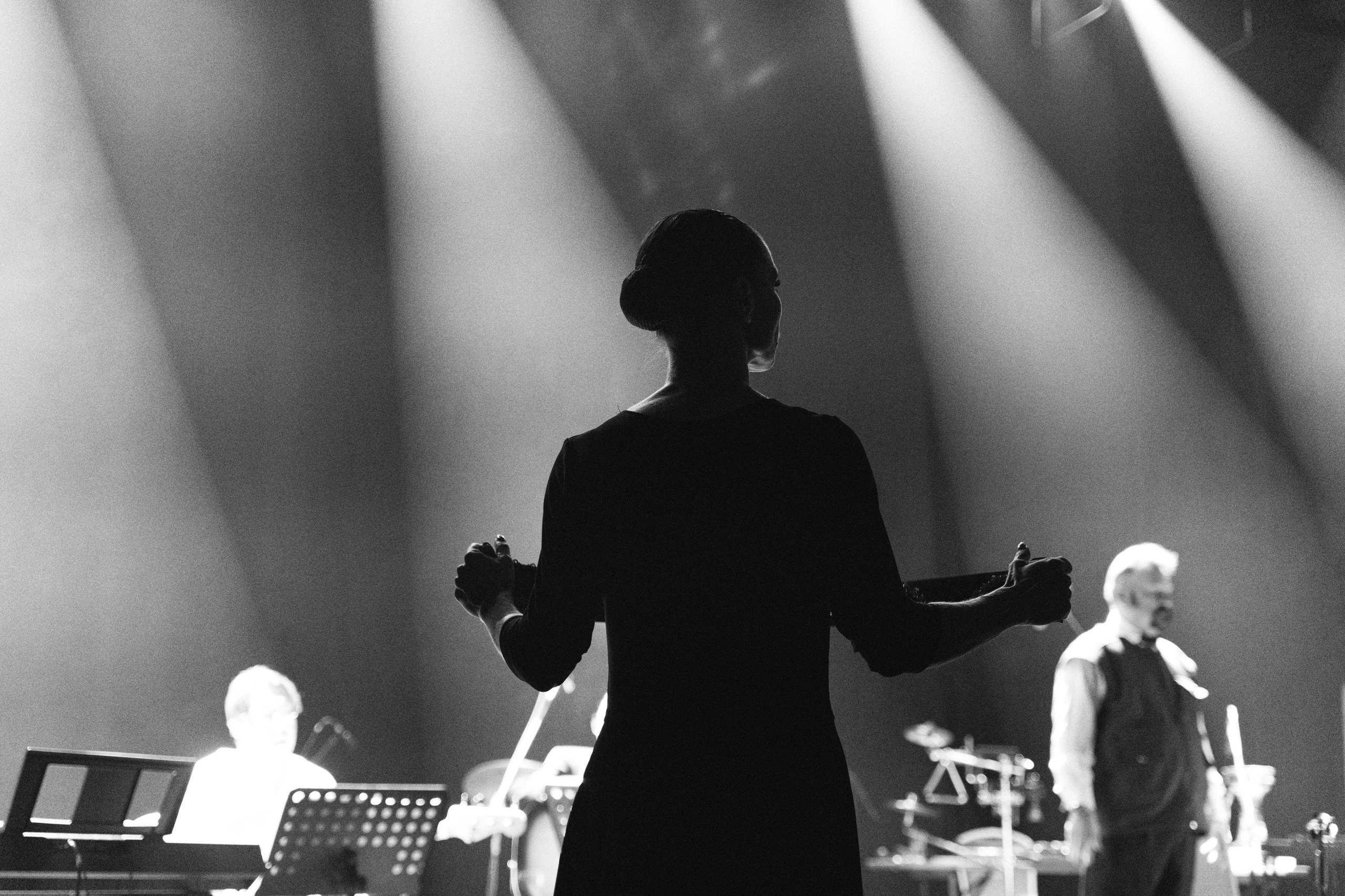 AMOSOVA. Фотограф первого впечатления