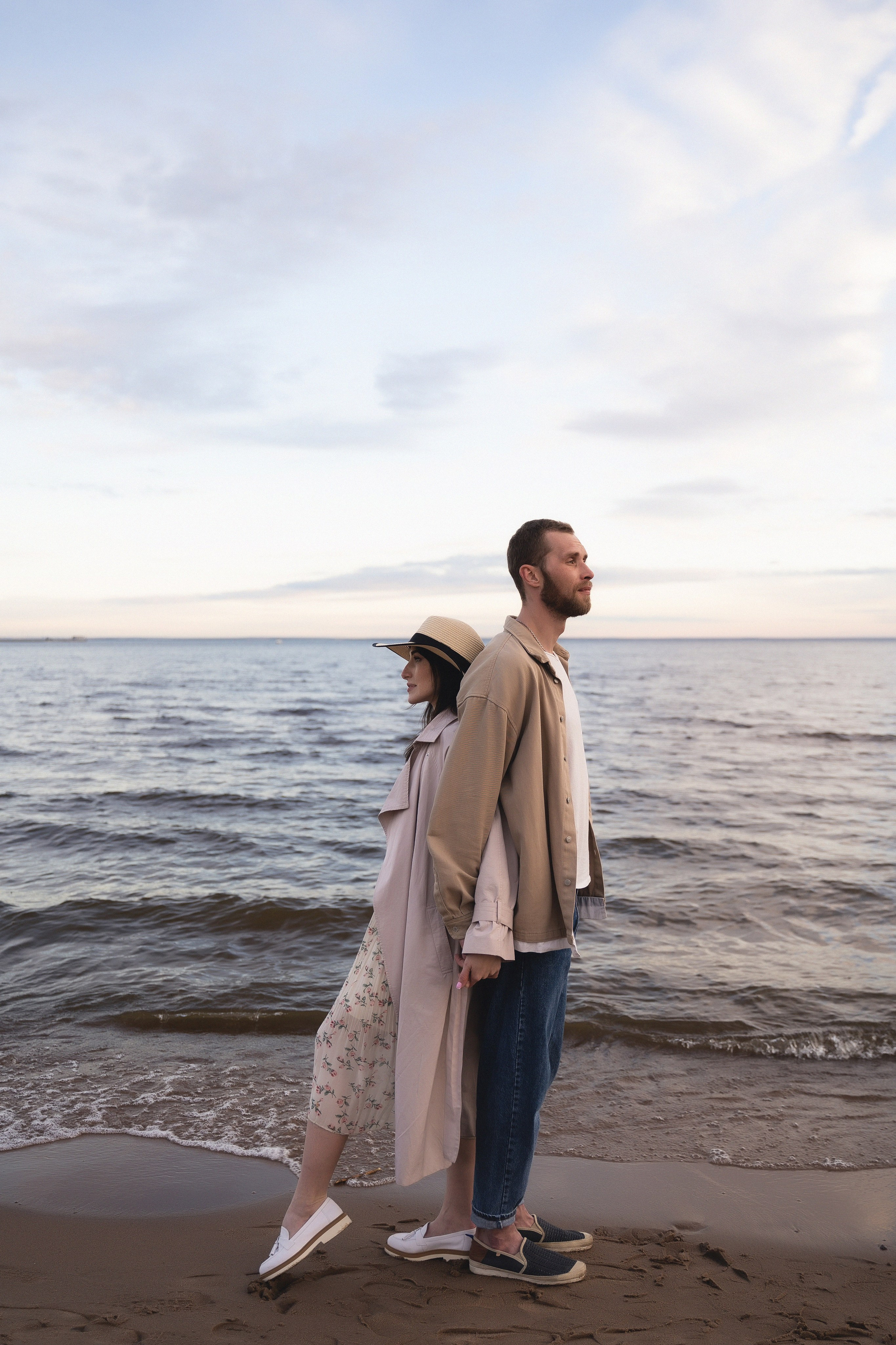 Лав по-фински. Визуальный художник «Границы внутри»