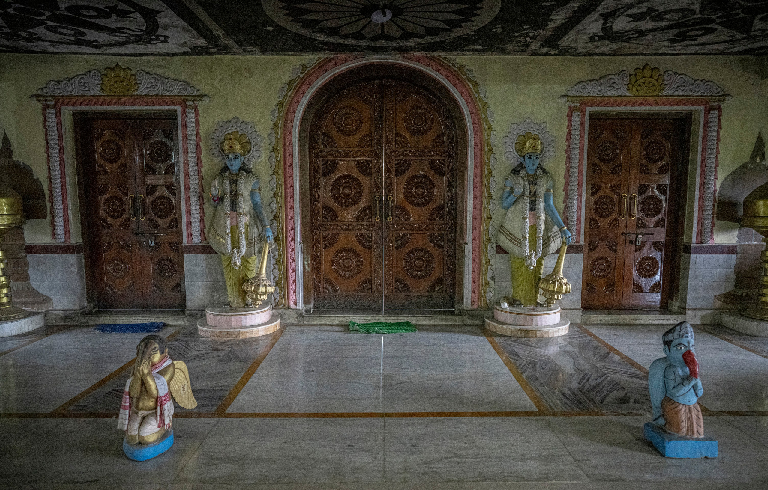 India travel. Фотограф Сергей Танков