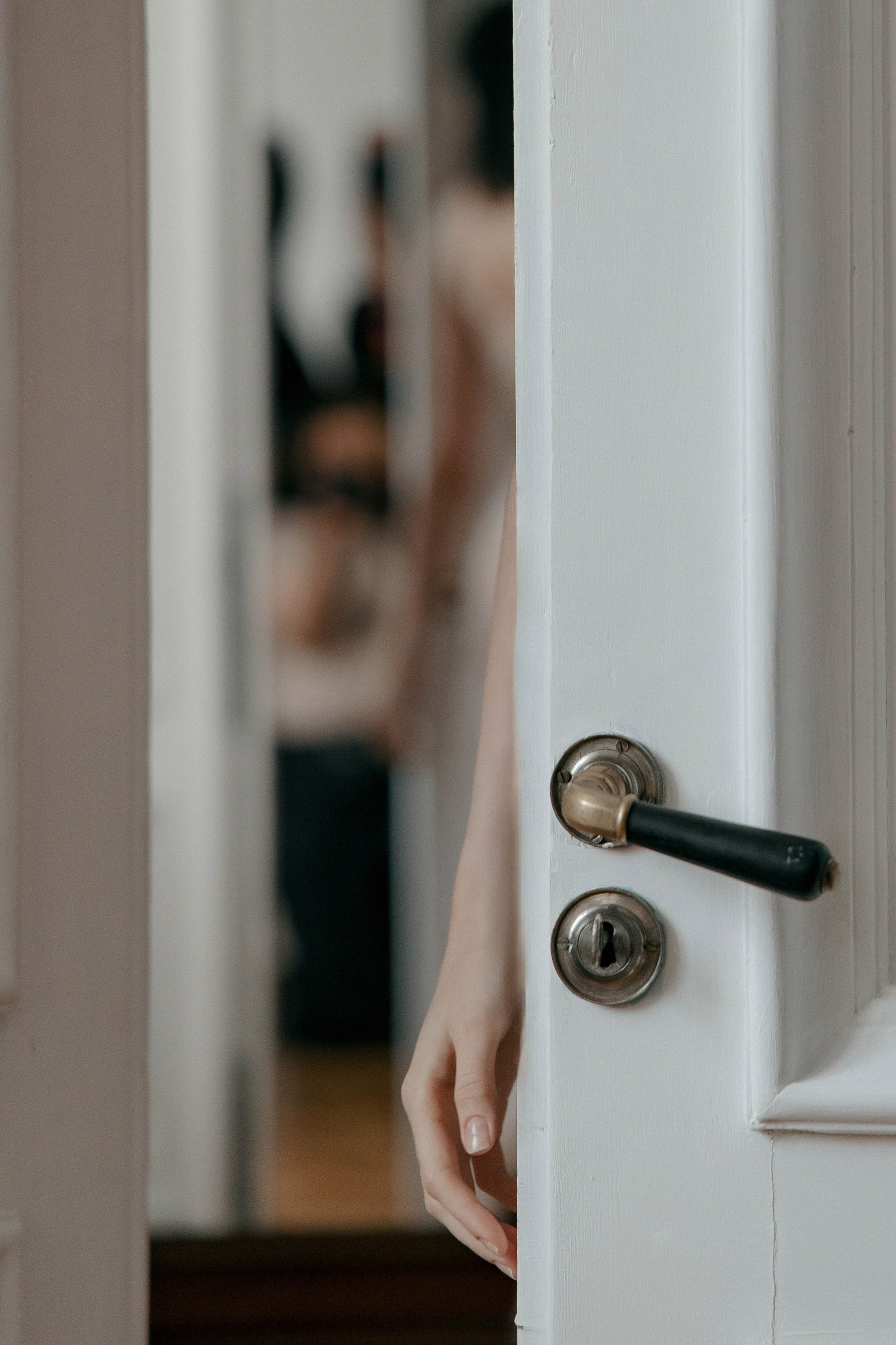 Винтажная история Полины и Дмитрия. Свадебный фотограф Москва