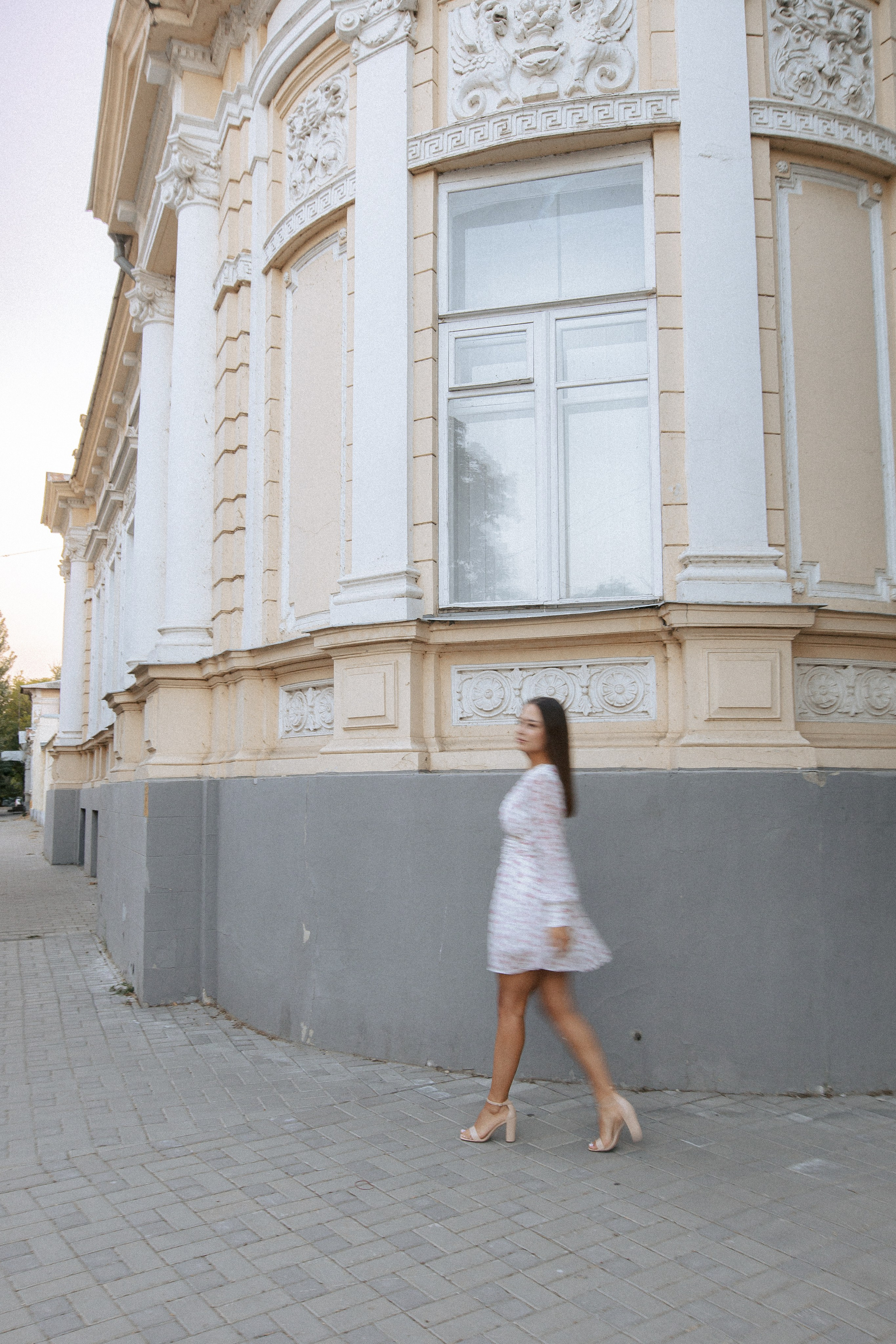 Лиза. Фотограф Таганрог Любимая Надя