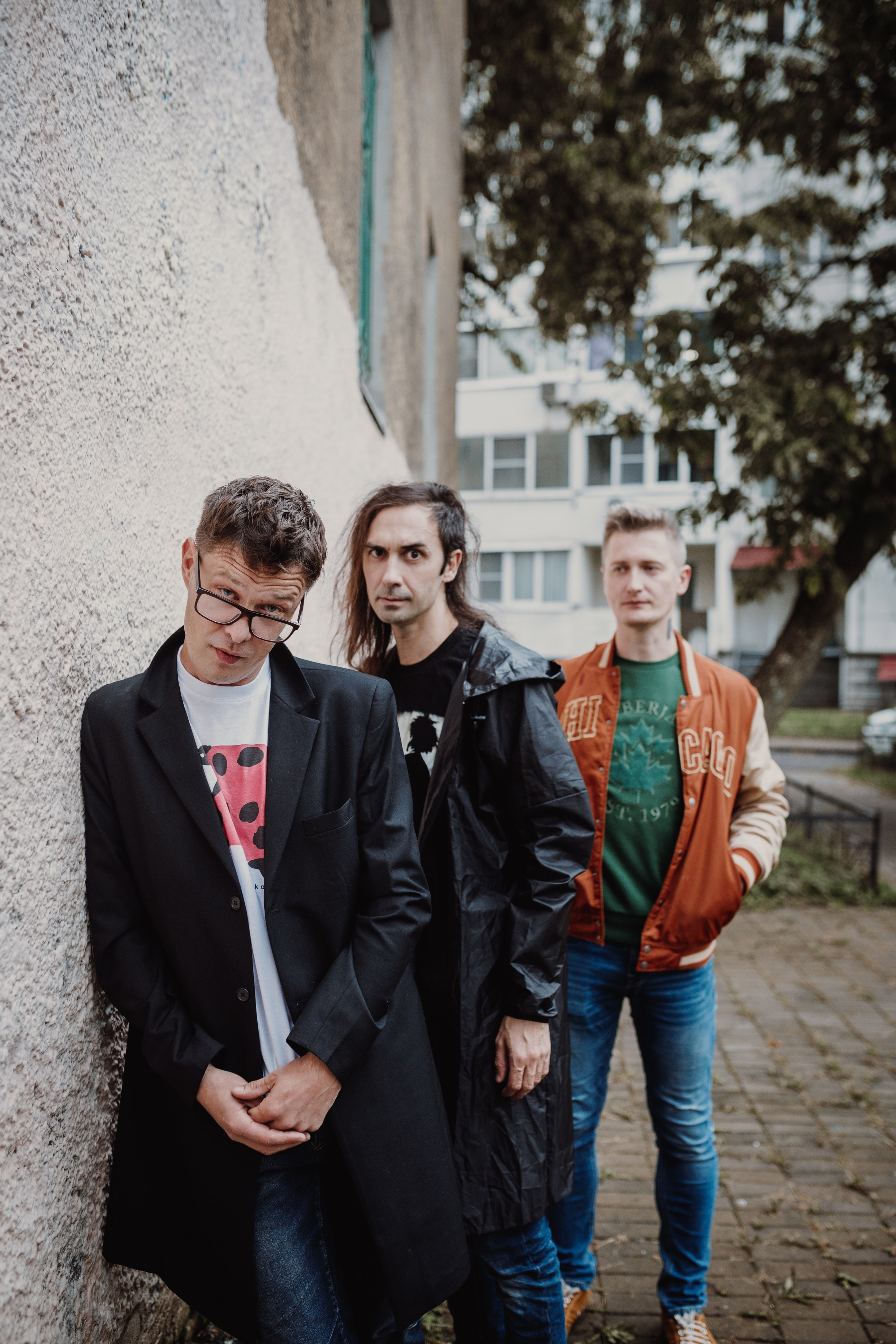 РАДИОПОМЕХИ. Фотограф Елена Богачева (lenalena_na_na_na)