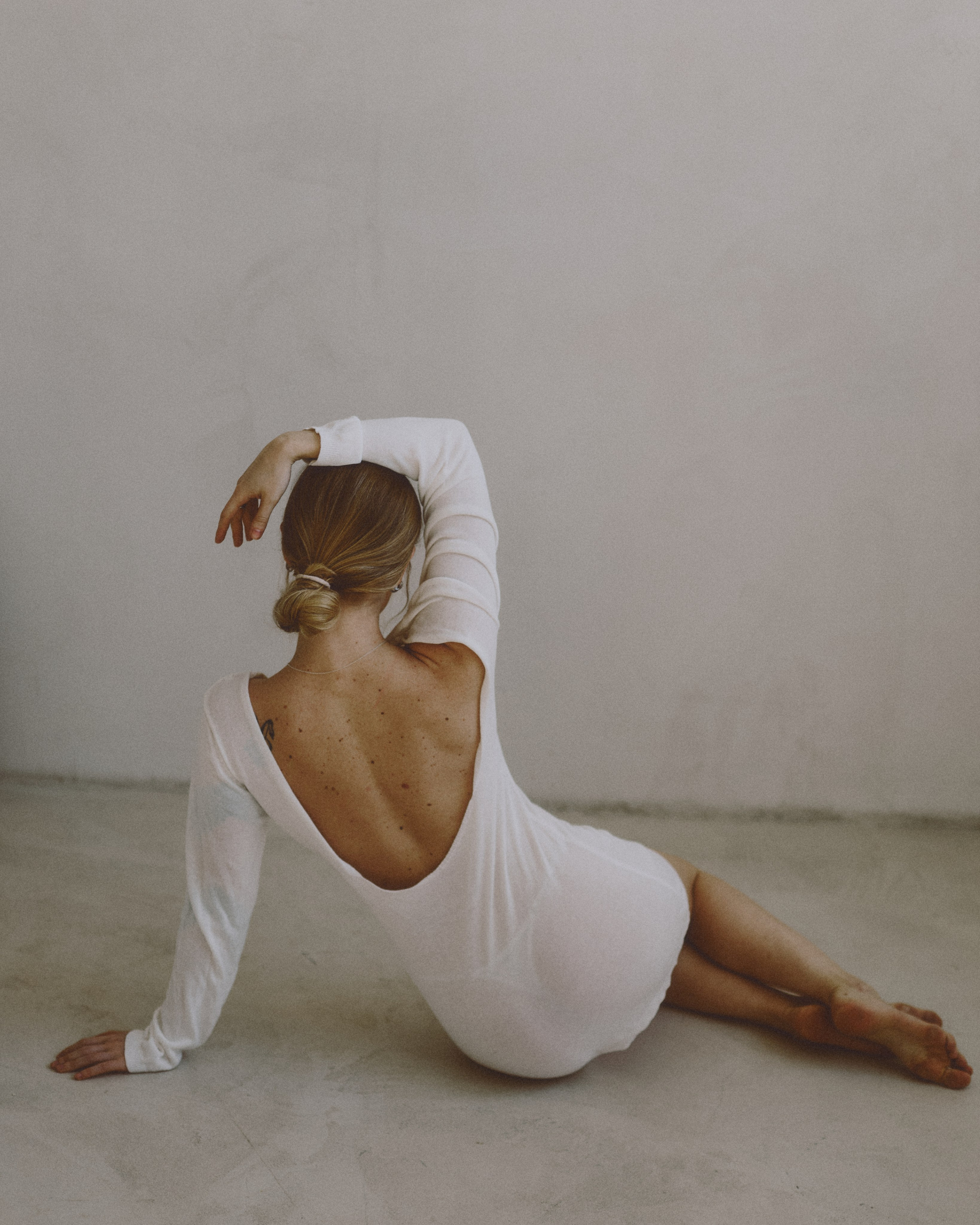 Карина. Портретный фотограф в Москве Ольга Крылова