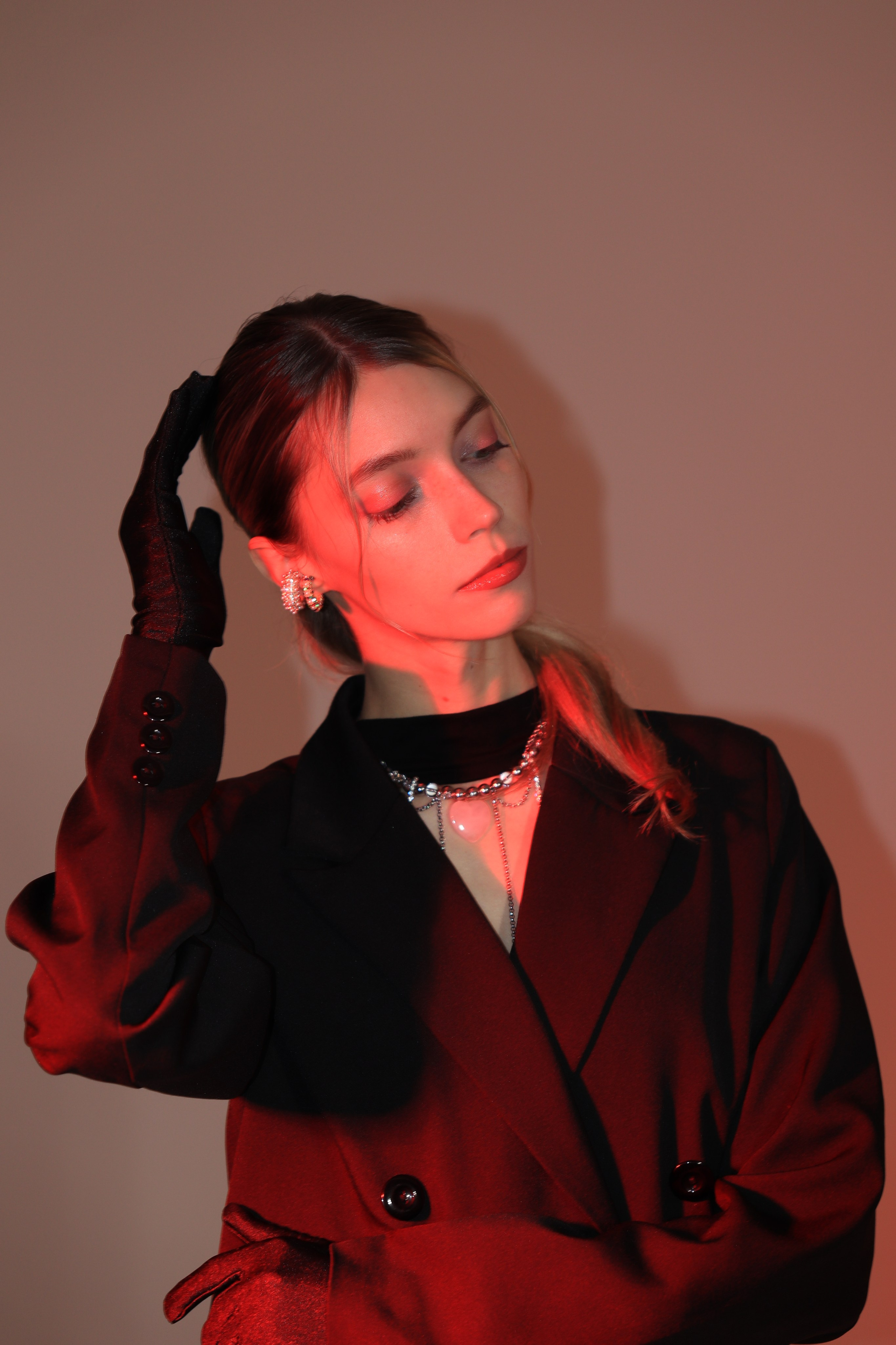 Профессиональная фотосессия для женщин в Краснодаре