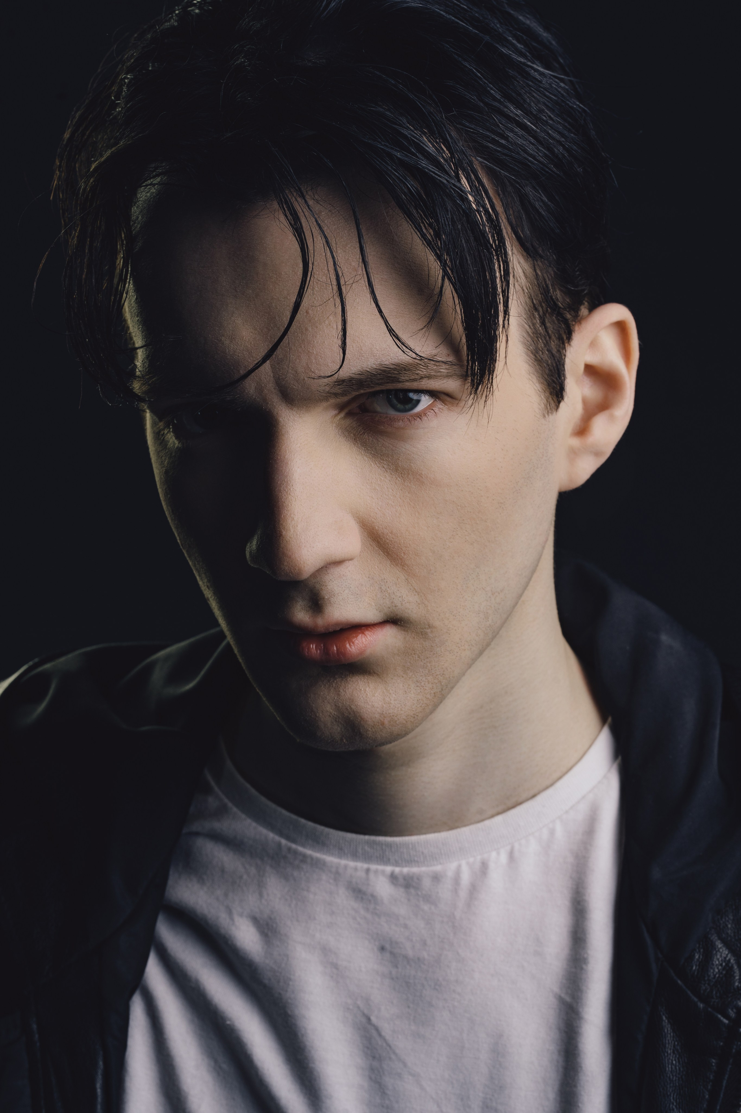 Частные съемки. Главная