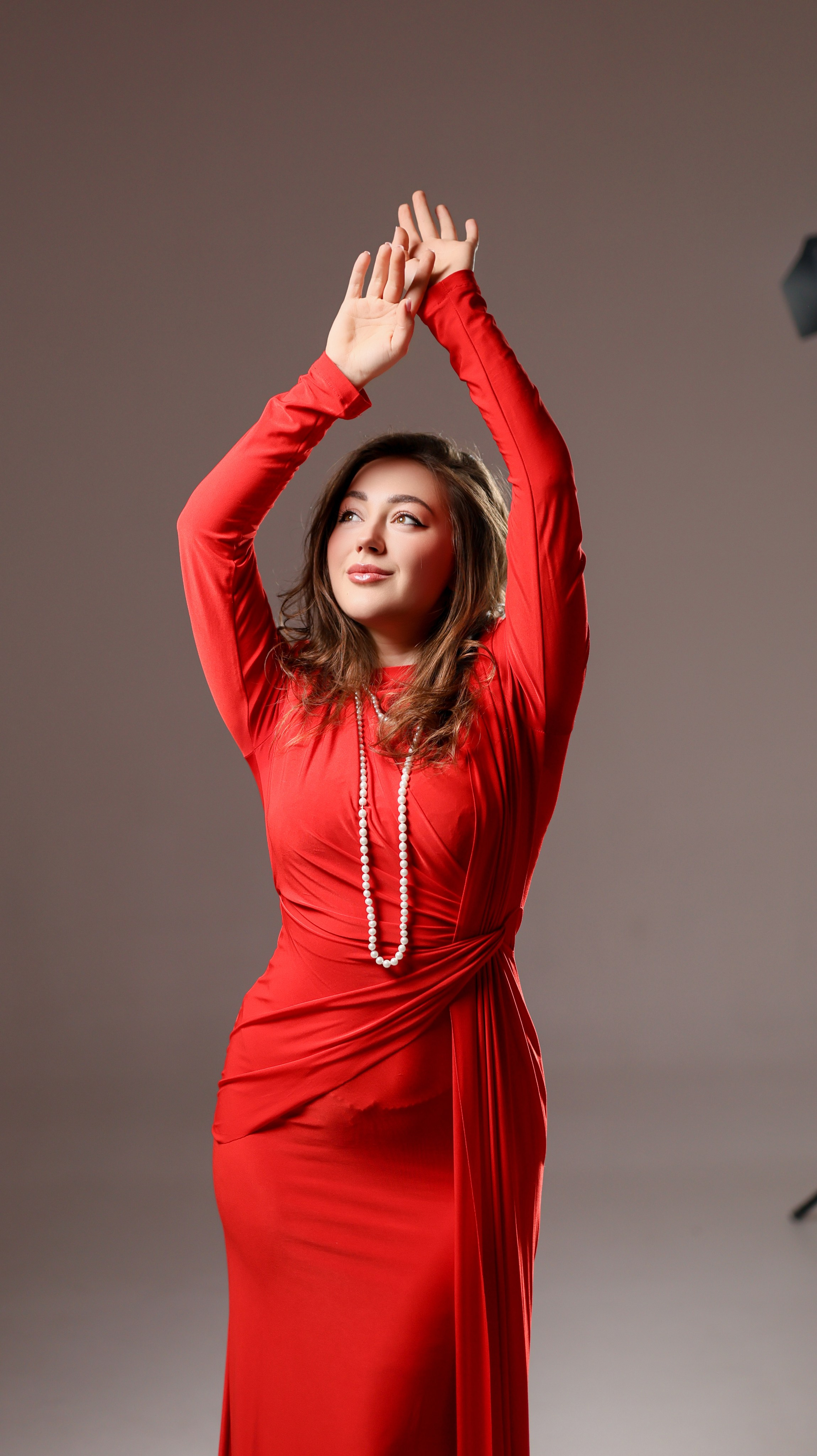 Женский портрет. Анна Орловская — портретный и семейный фотограф