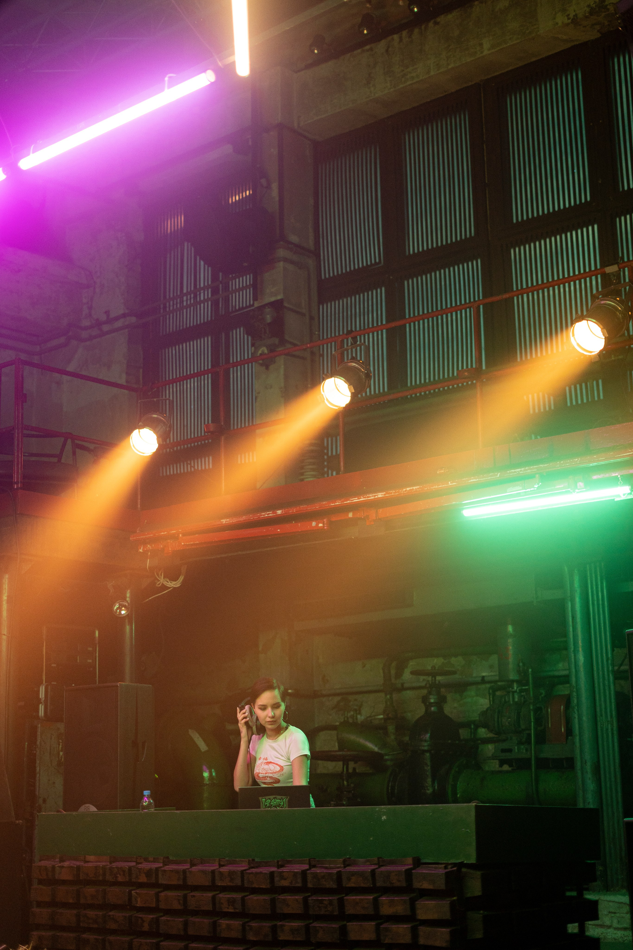 «Панчер» 2024 режиссер Евгений Татаров. Ольга Ибатуллина