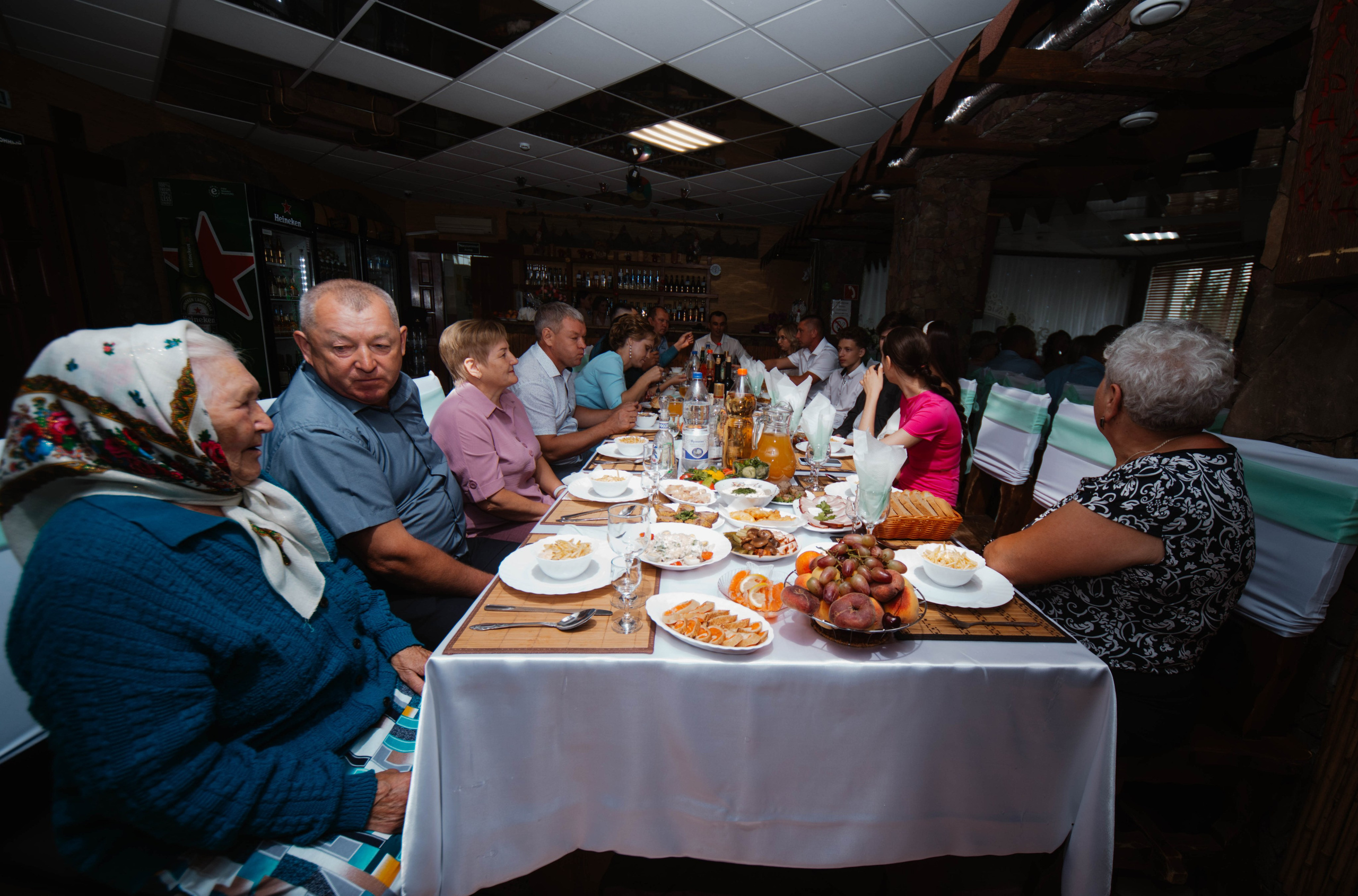 Анна & Алексей. Ксения Glossa. Портретный и репортажный фотограф в Самаре