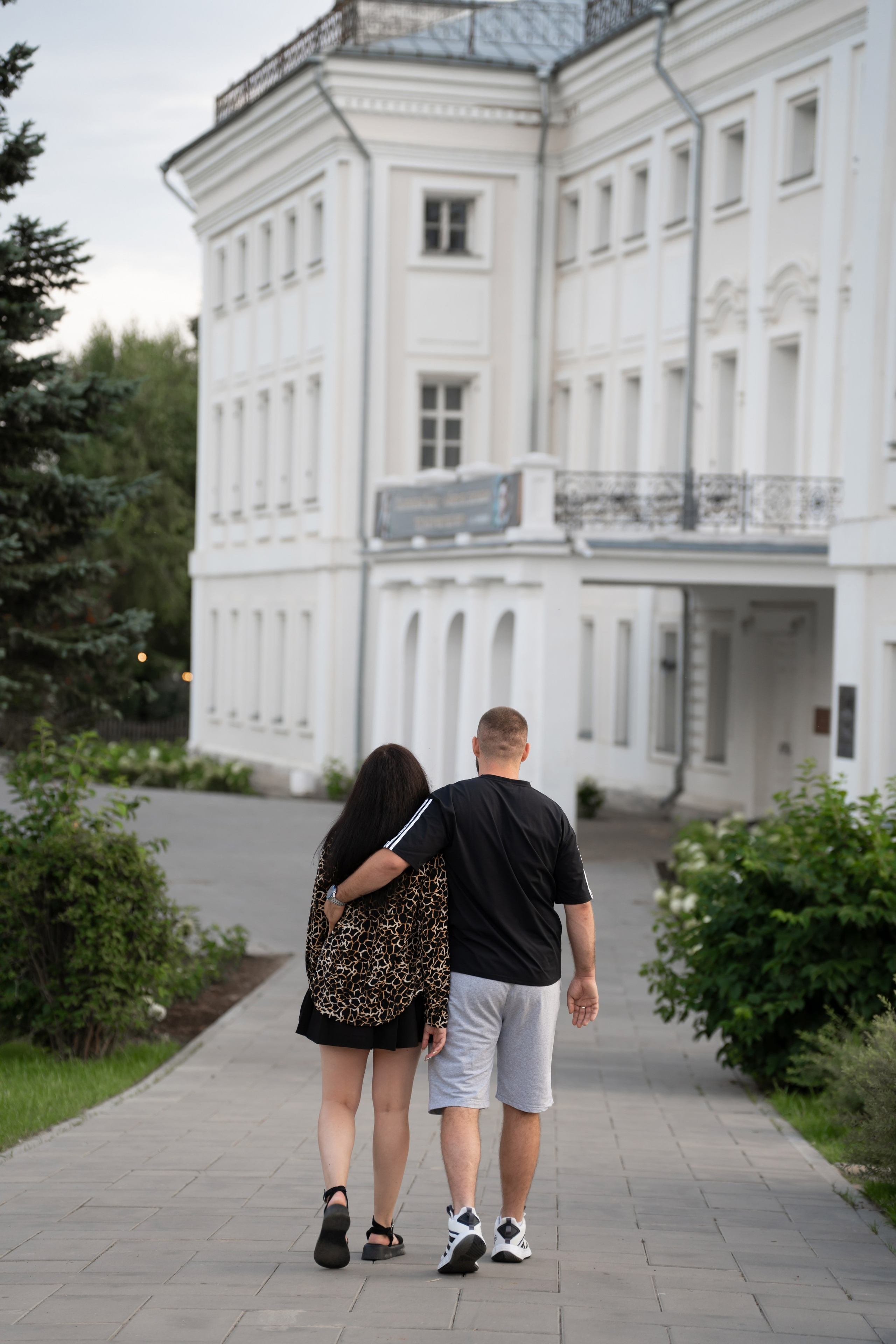 LoveStory. Индивидуальные и семейные фотосессии в Калужской области Катерина Шатохина