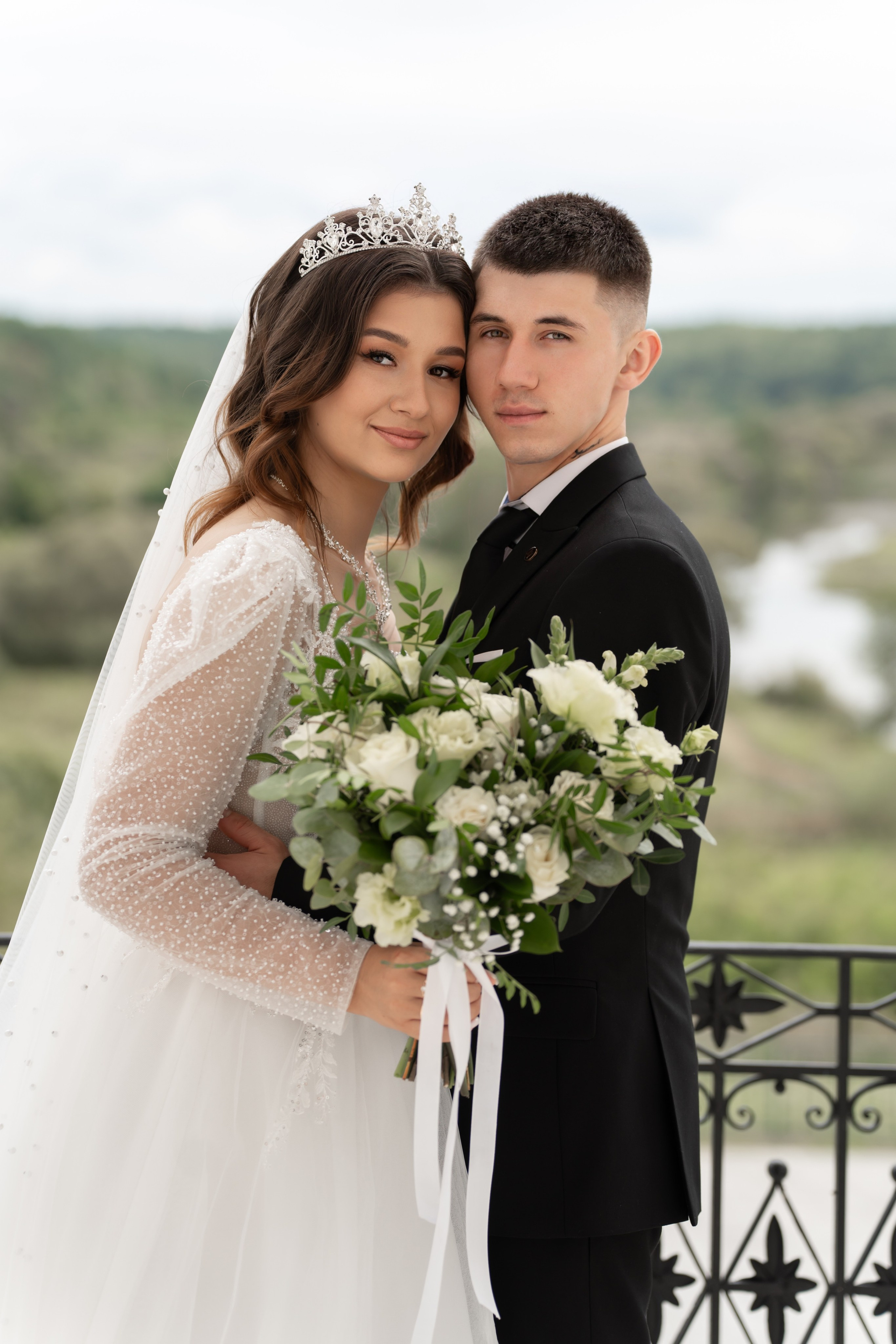 Weddings. Индивидуальные и семейные фотосессии в Калужской области Катерина Шатохина