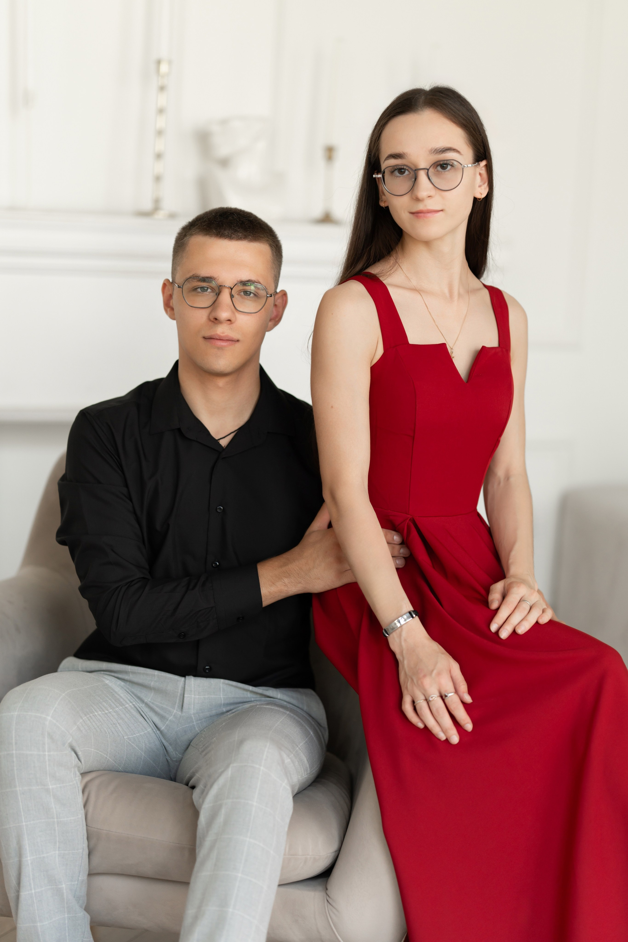 LoveStory. Индивидуальные и семейные фотосессии в Калужской области Катерина Шатохина