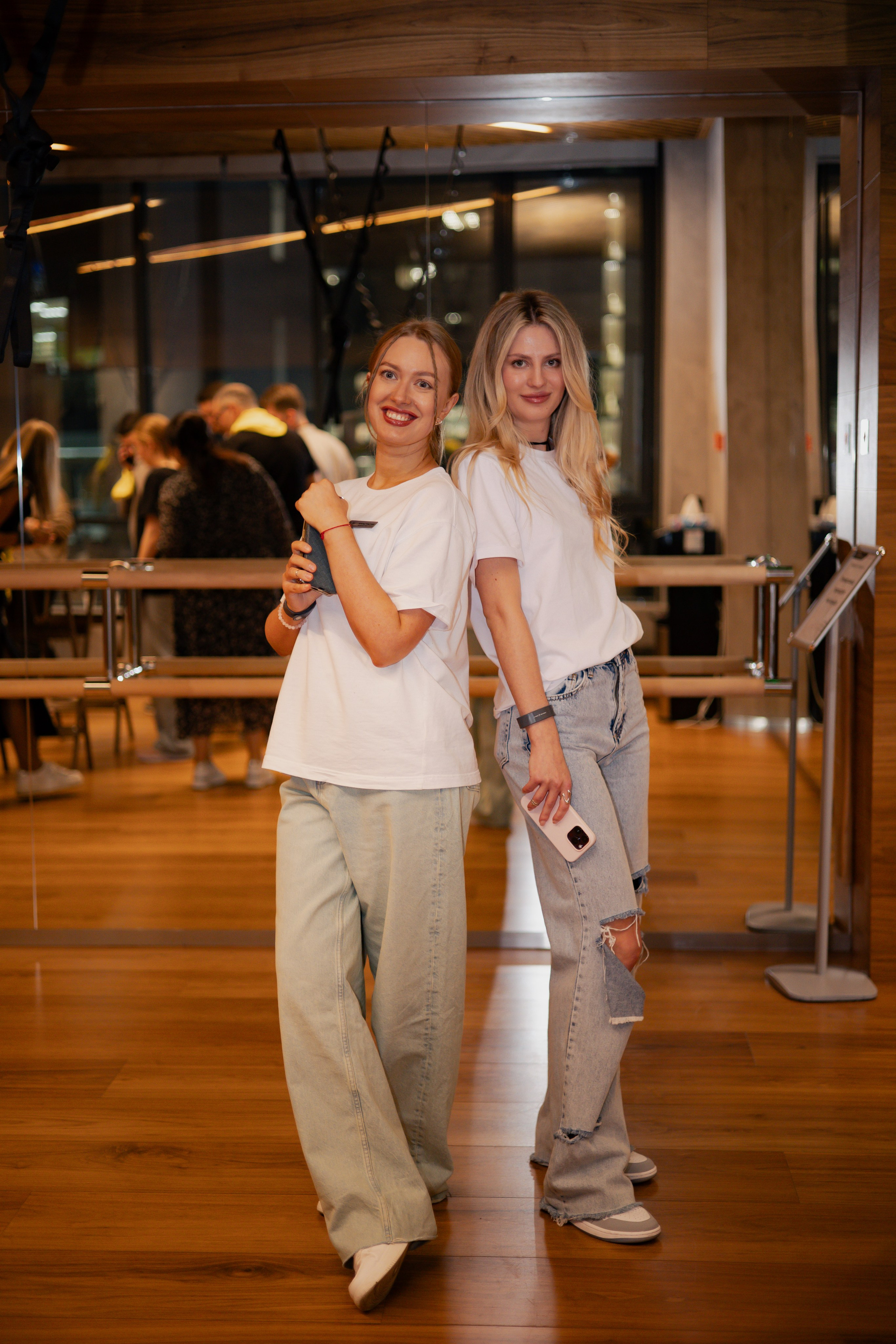 RIVIERAWELLNESS 2024. Фотограф Губанова Ирина