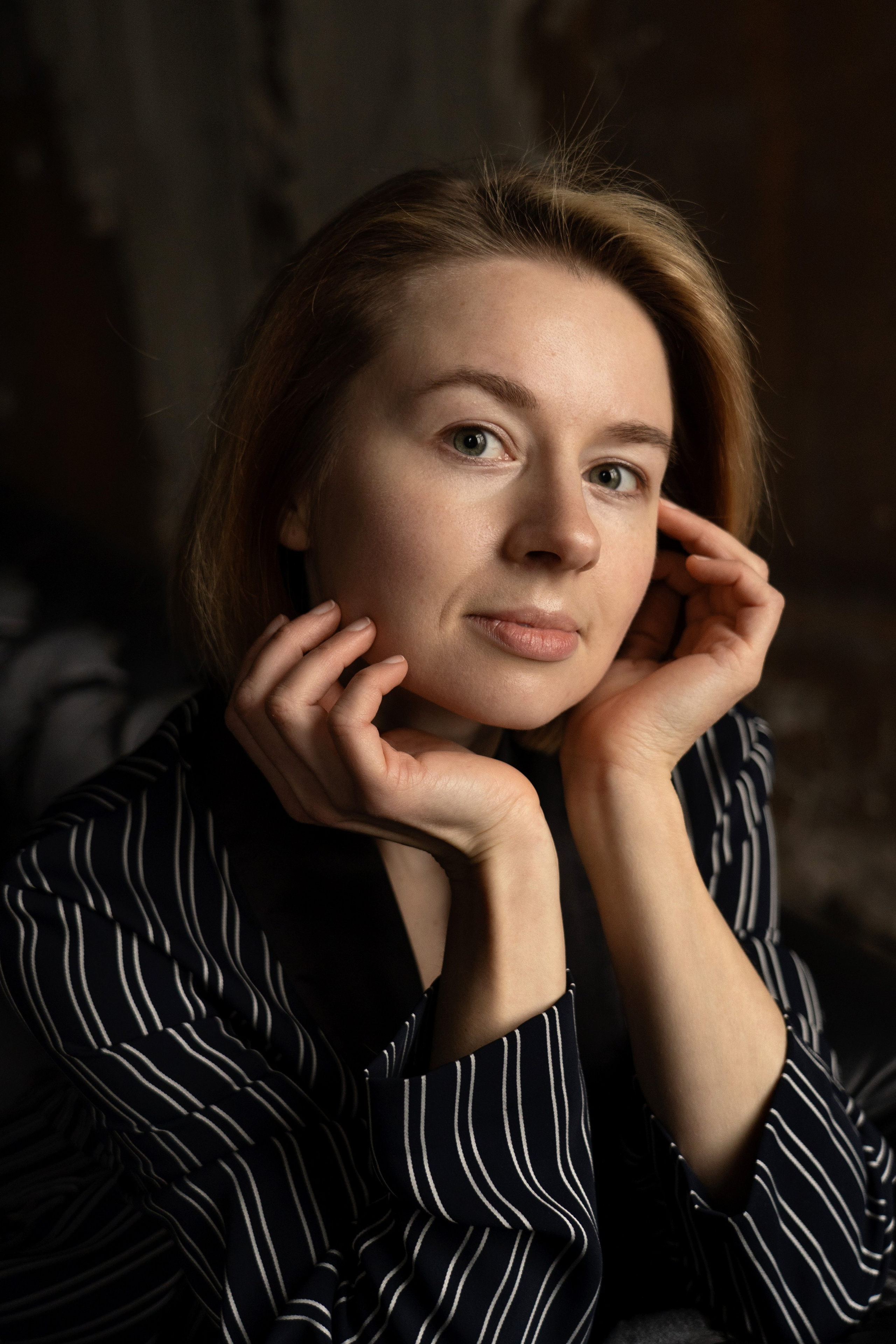 Фотограф-эстет