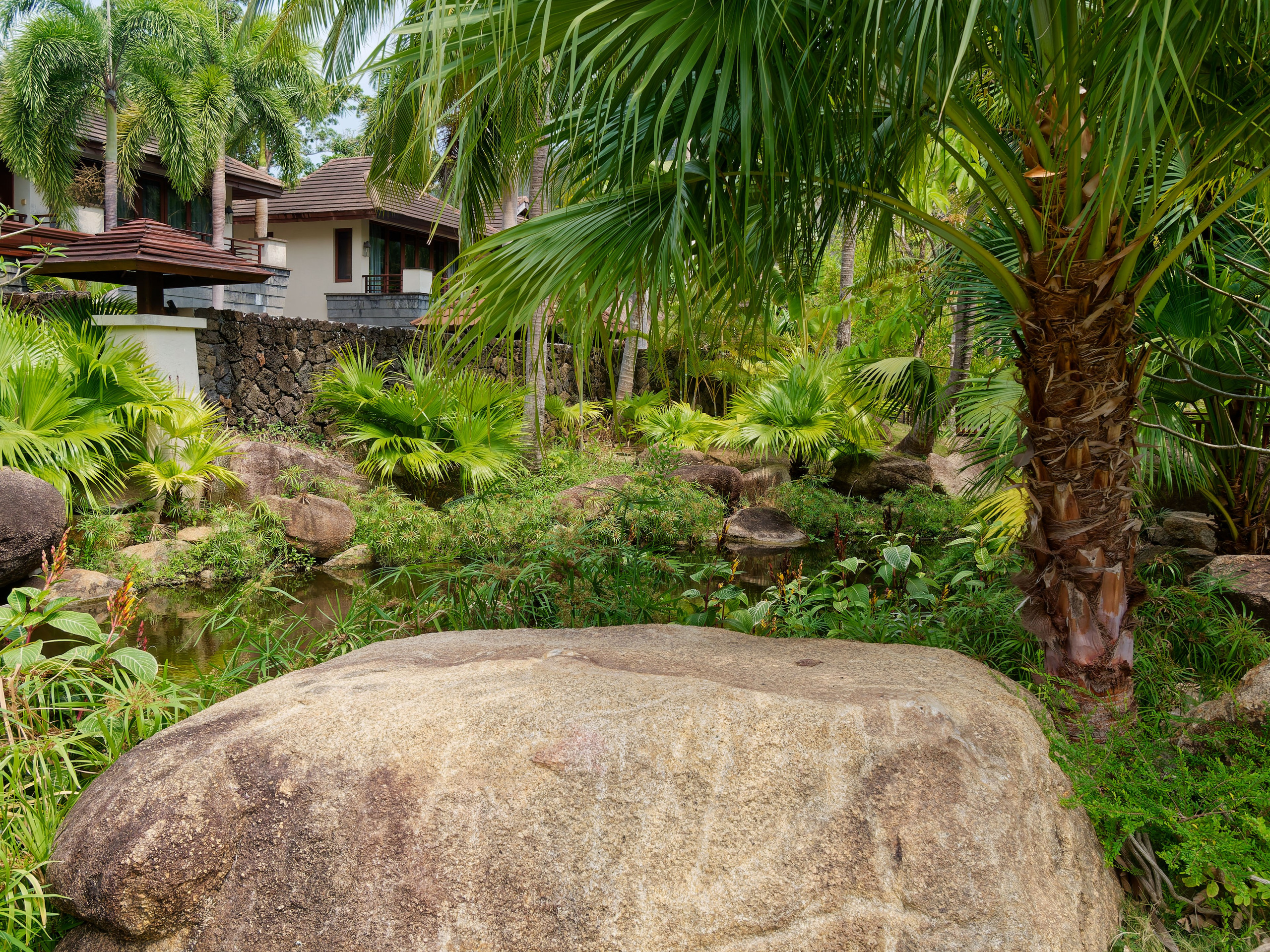 Хайнань 2026, отель «Stony Brook Villa Jianguo Resort Sanya 4*». Фотопрогулки по Миру