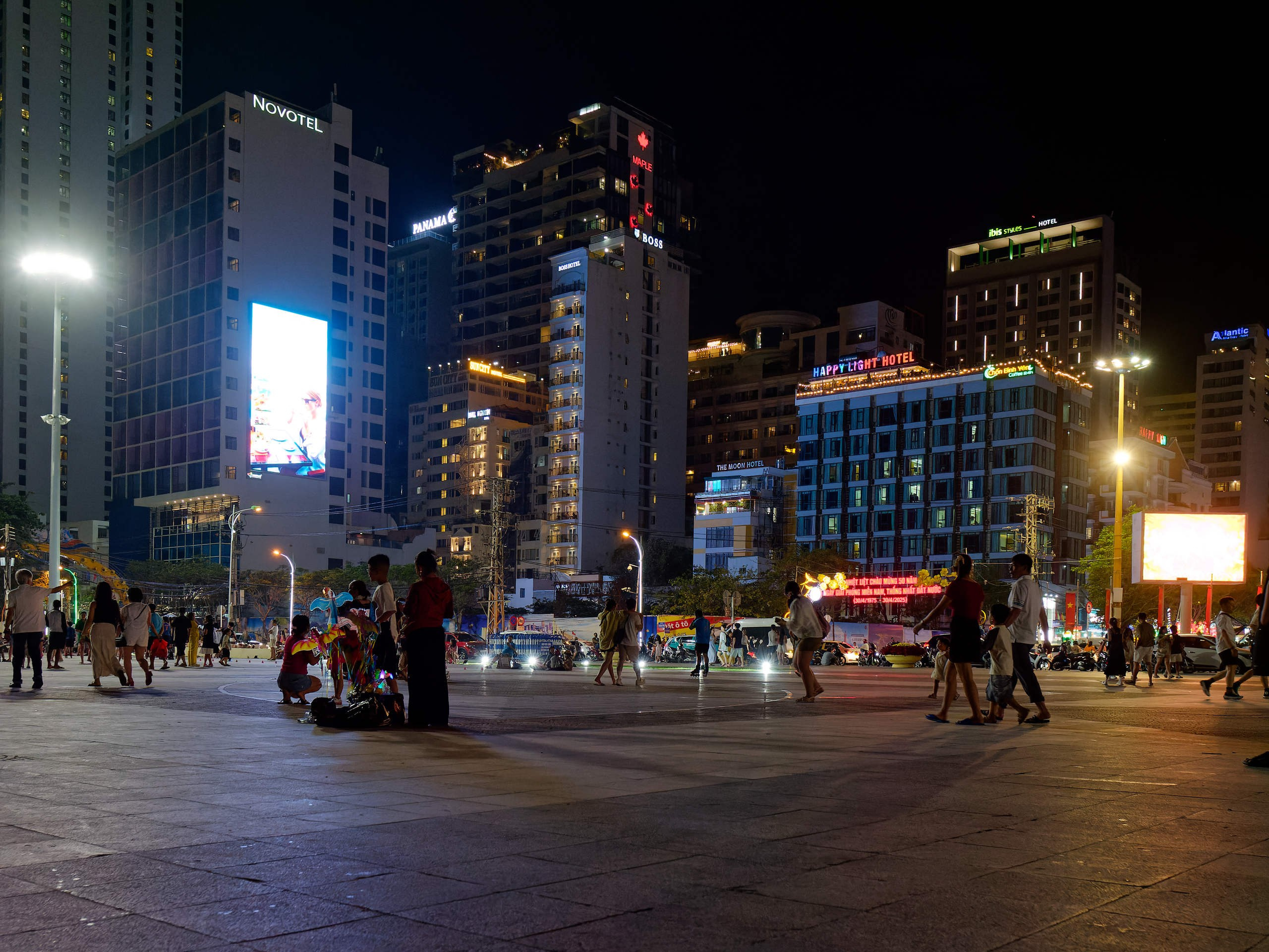 Нячанг 2025 (7). Избранные фотографии