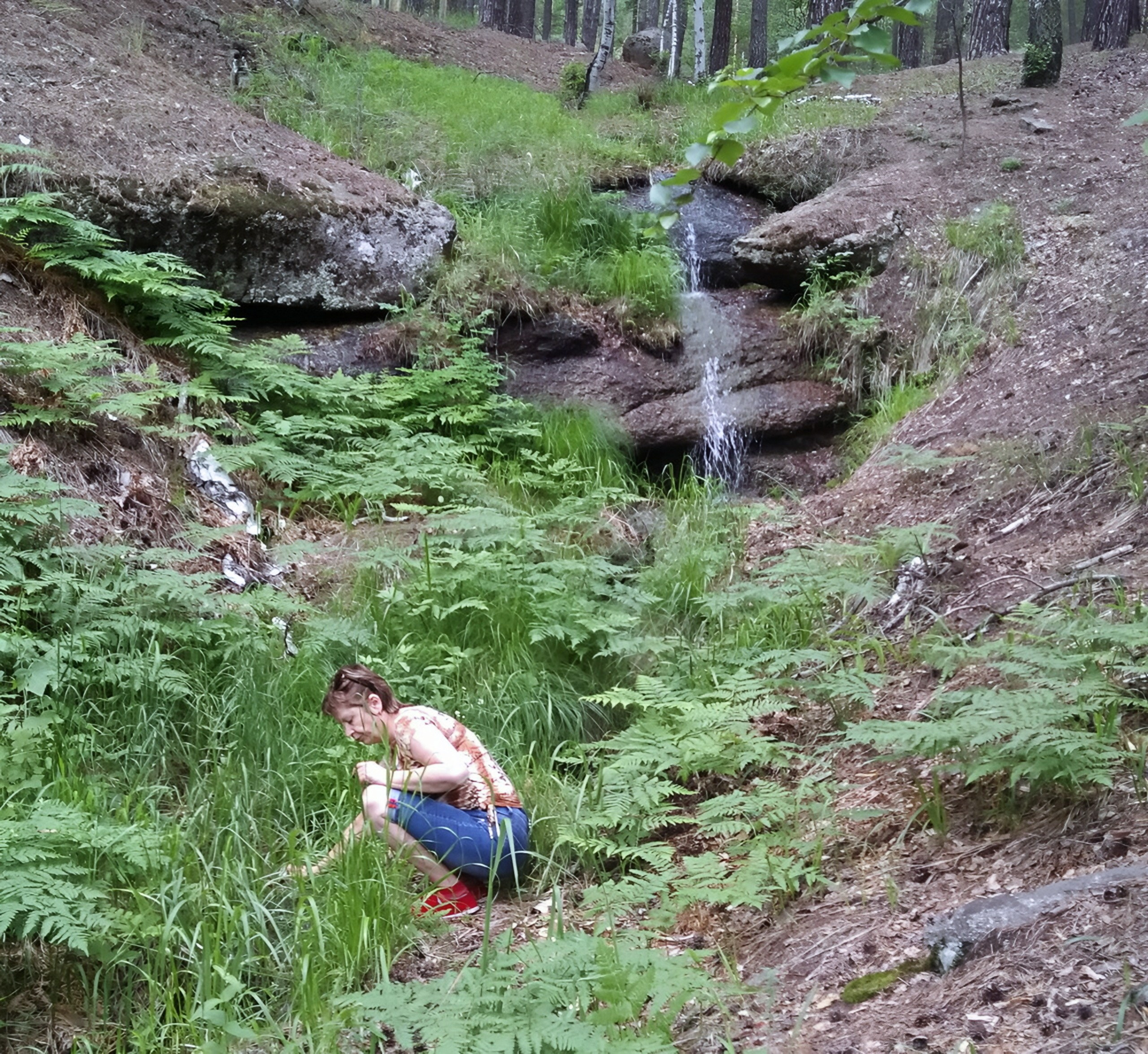 Боровое 2018 (из архива). Избранные фотографии