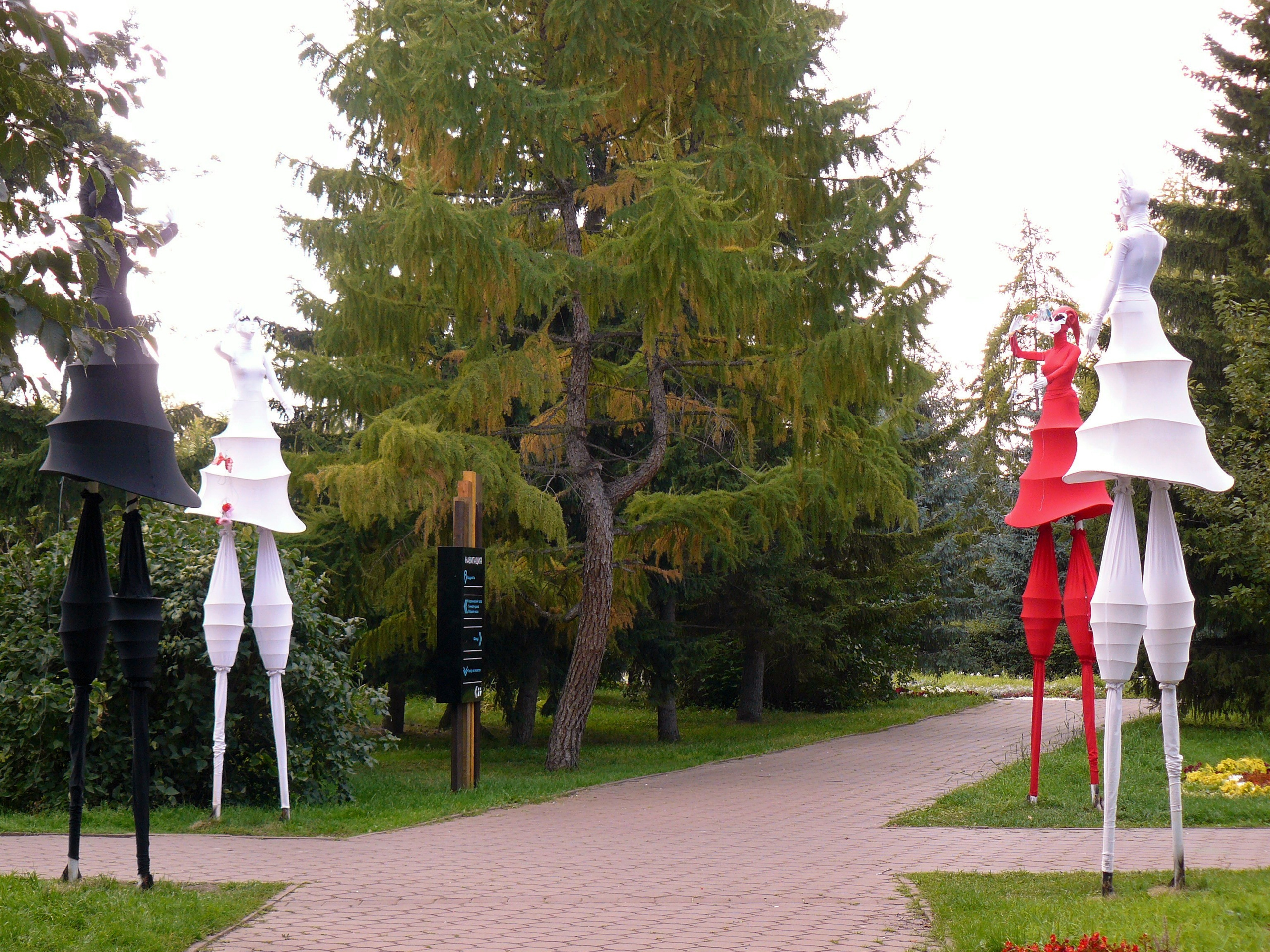 Омск 2019. Избранные фотографии