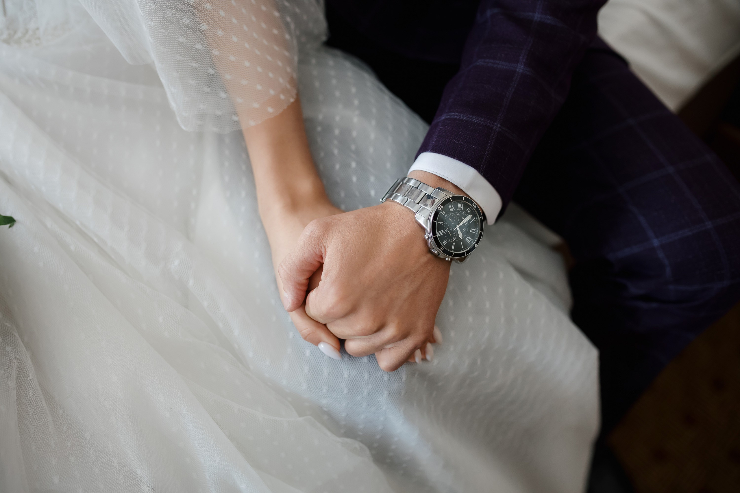 Ксения и Максим. Сборы Sopka. Прогулка по городу. Свадебный фотограф в Хабаровске