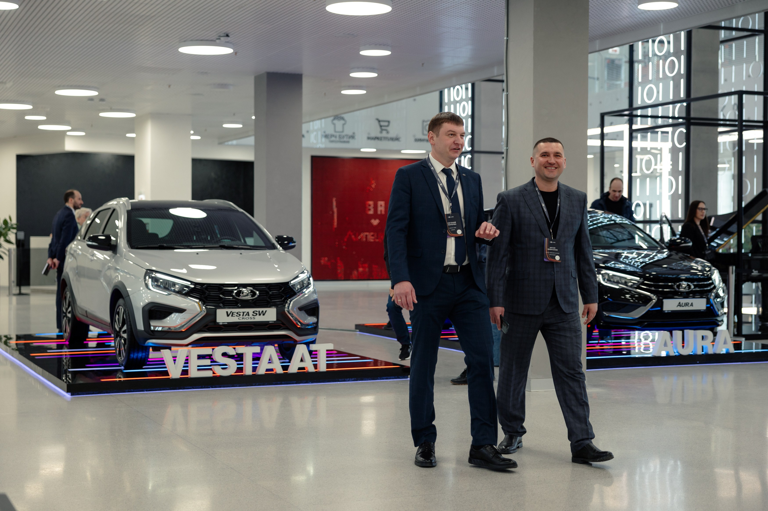 LADA. Коммерческий и Репортажный фотограф Казань Москва