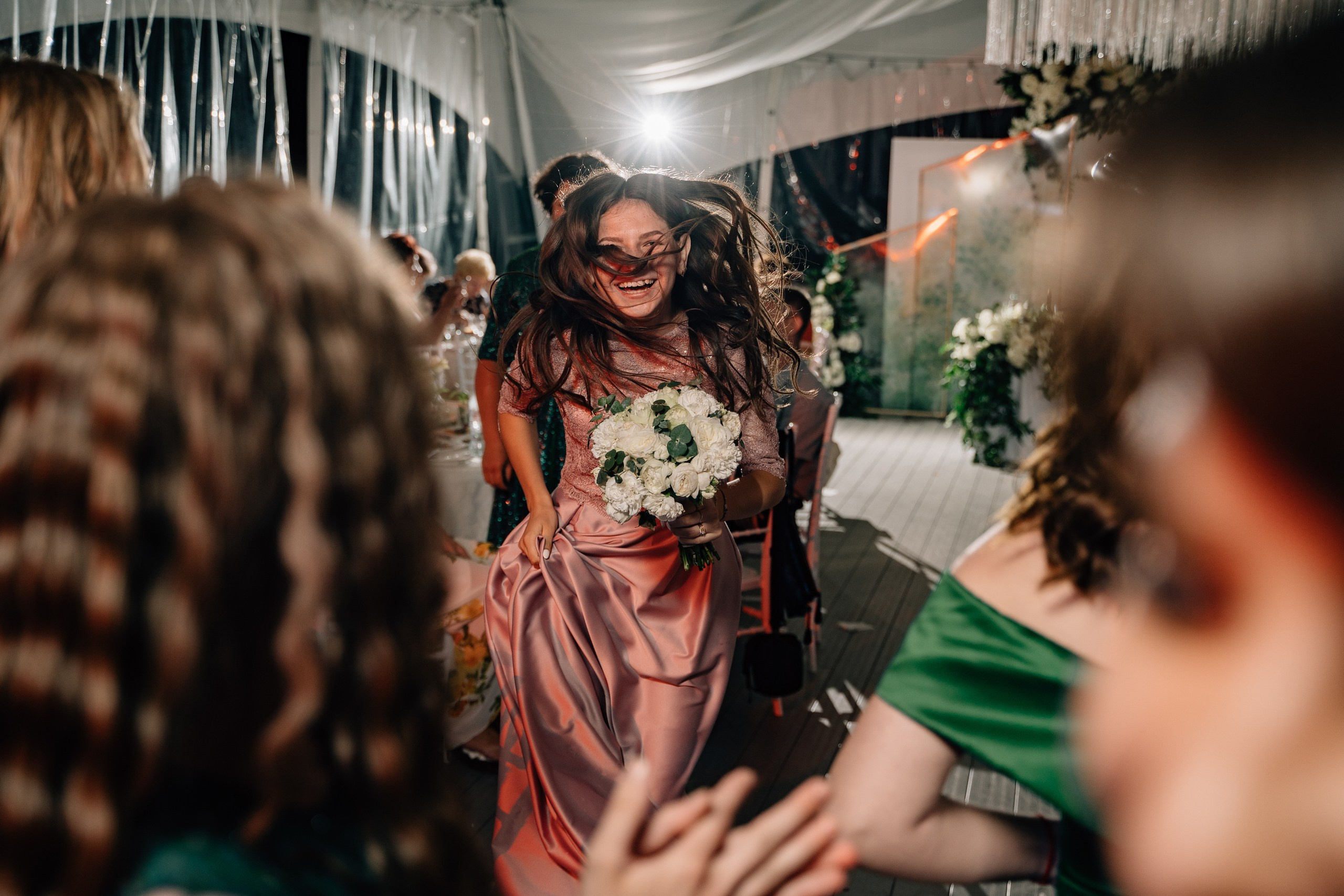 Свадебный и репортажный фотограф Юров Дмитрий