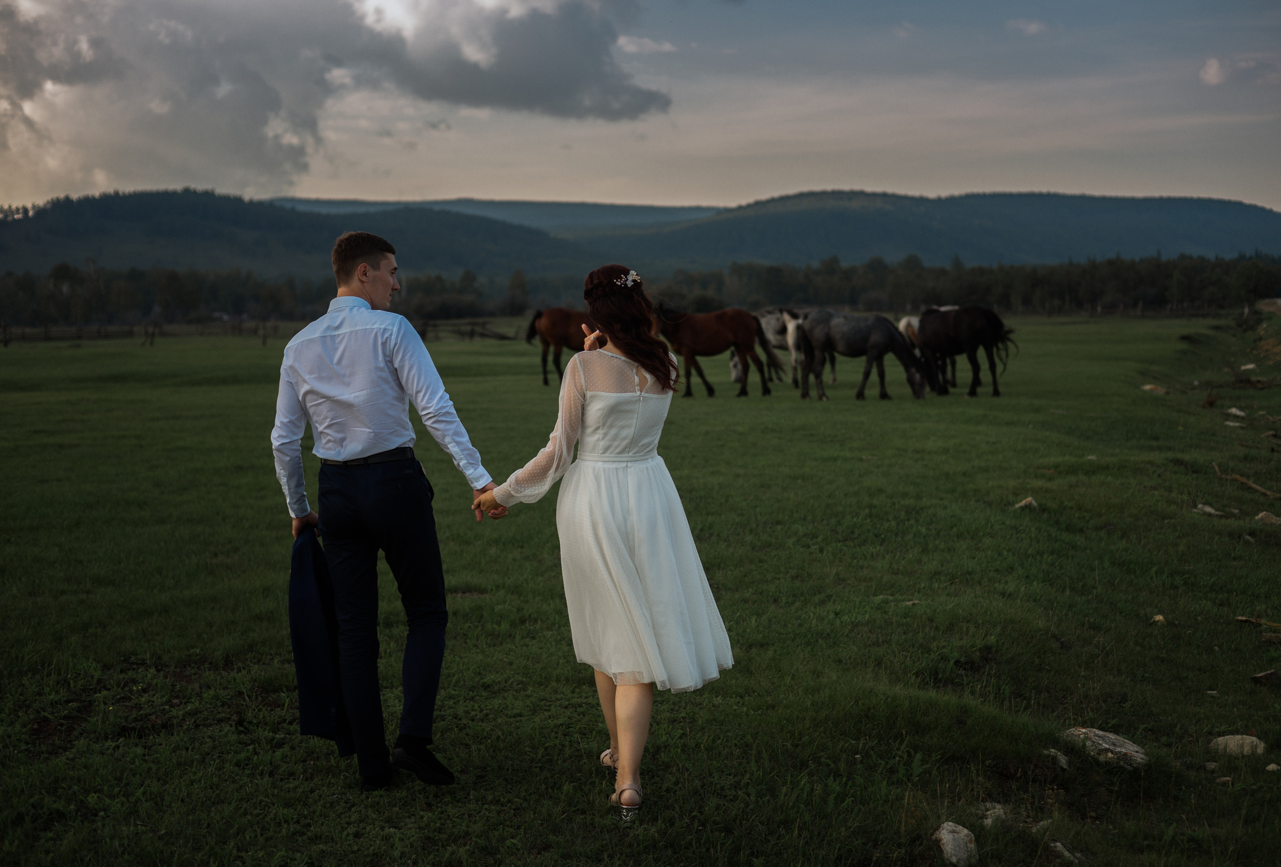 Марина и Дима Мраморный карьер Байкал. Свадебный и семейный фотограф в Краснодаре и Краснодарском крае