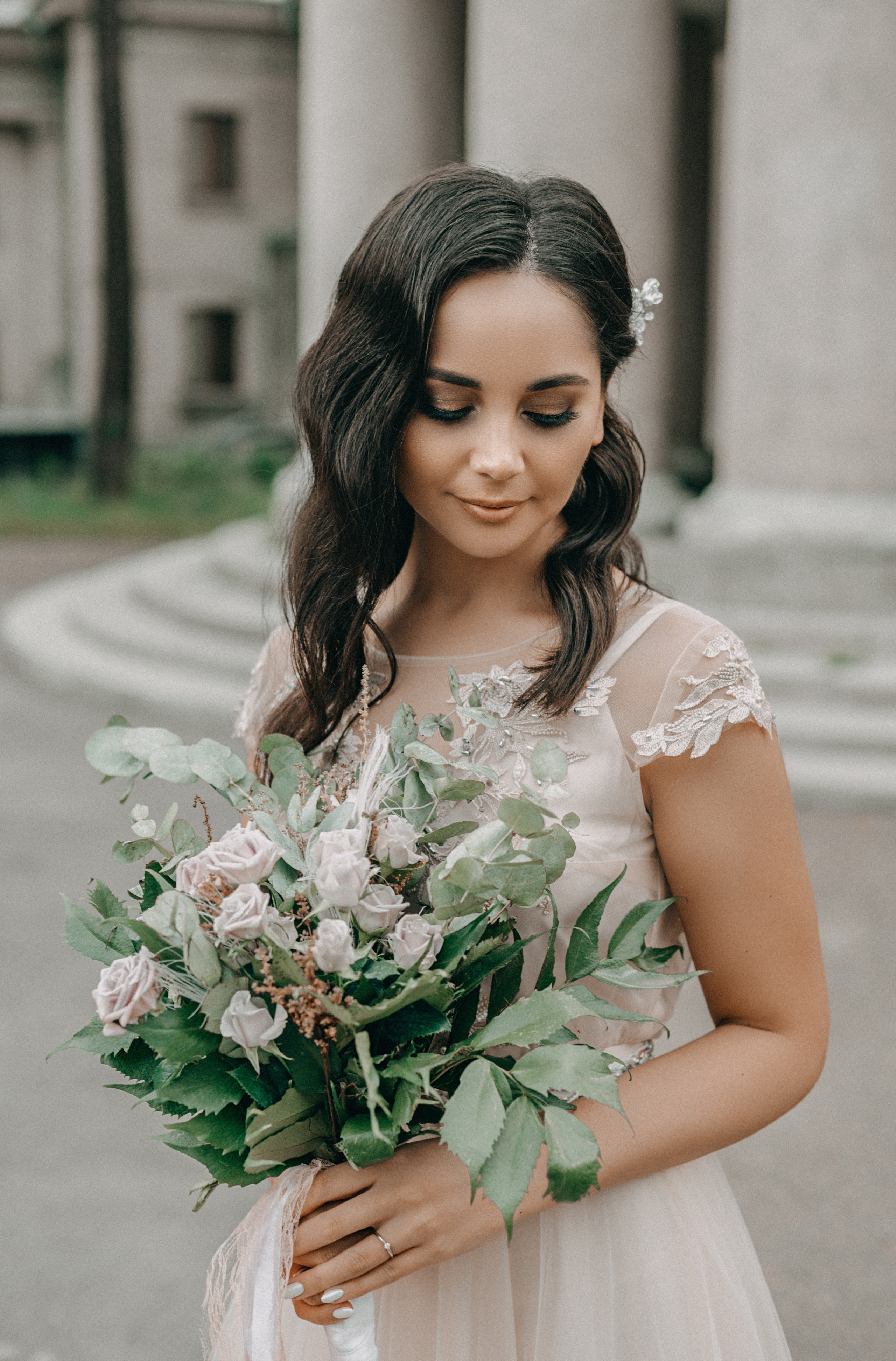 Егор и Галина. Свадебный и семейный фотограф в Краснодаре и Краснодарском крае