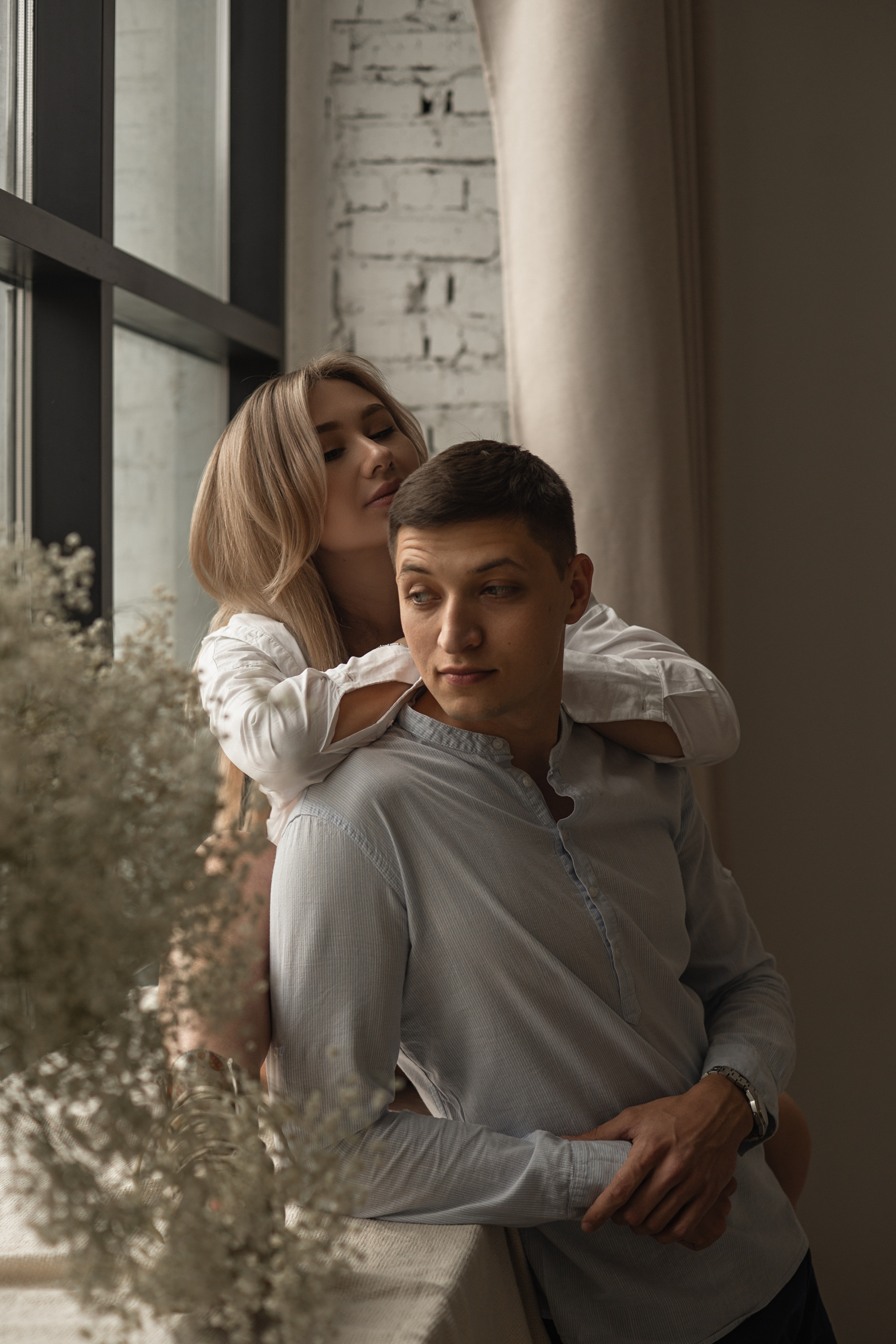 Анастасия и Александр. Свадебный и семейный фотограф в Краснодаре и Краснодарском крае