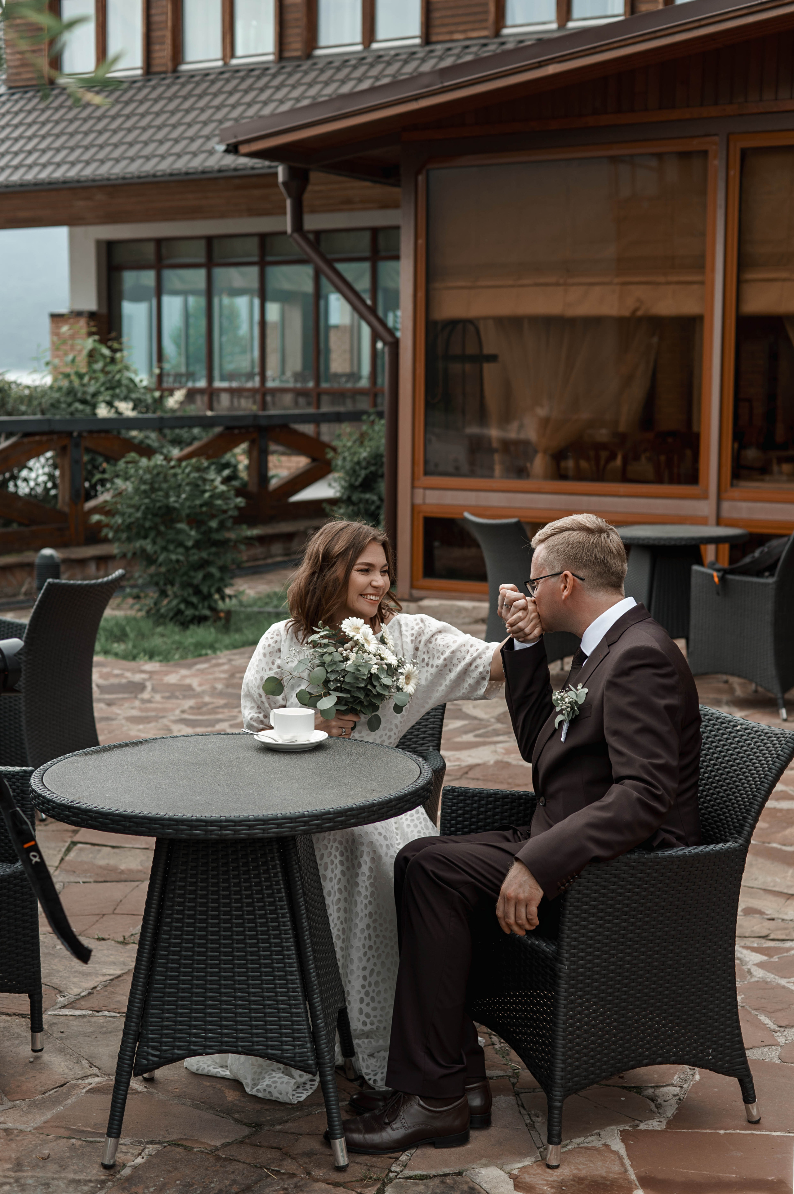 Анастасия и Павел. Свадебный и семейный фотограф в Краснодаре и Краснодарском крае