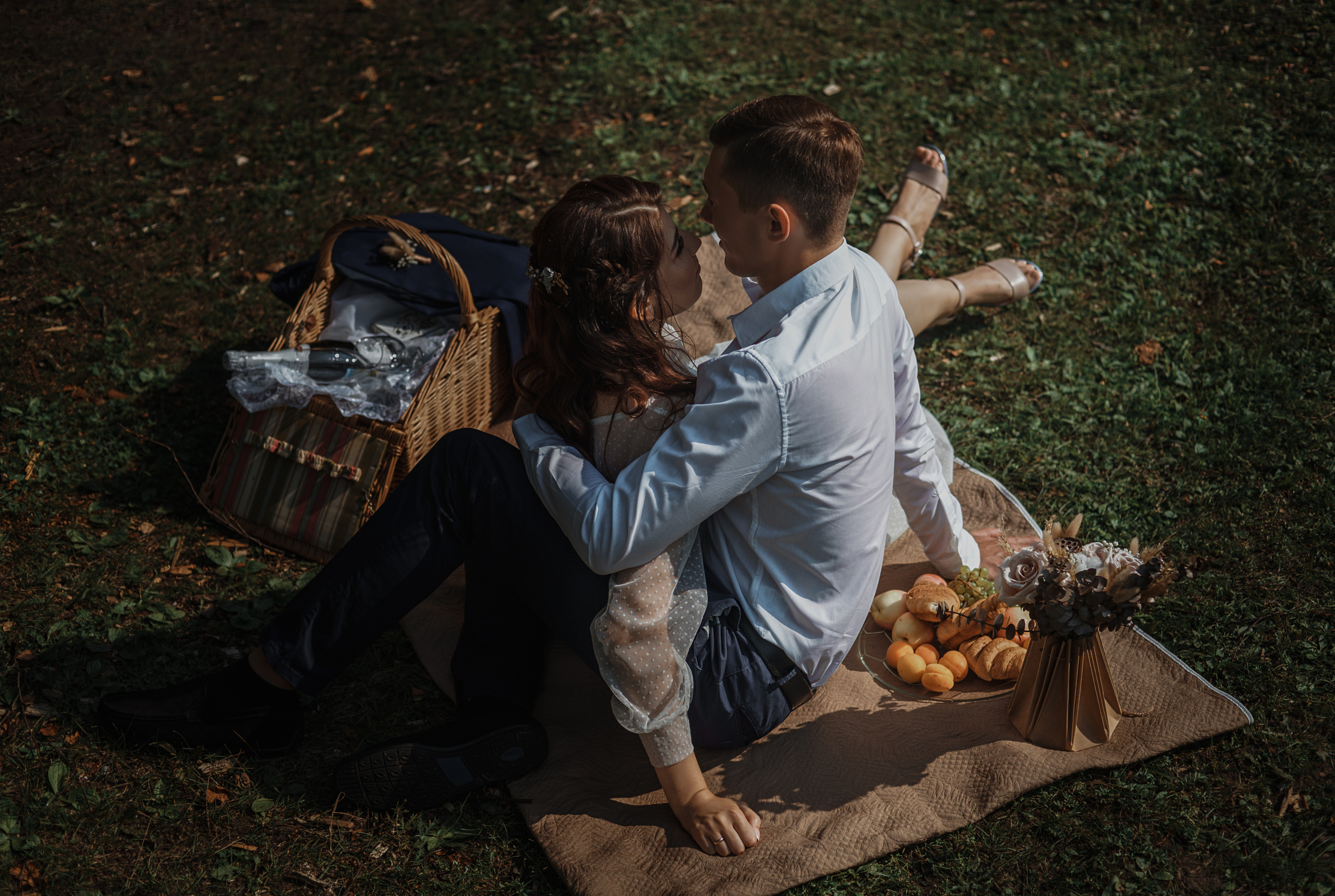 Марина и Дима Мраморный карьер Байкал. Свадебный и семейный фотограф в Краснодаре и Краснодарском крае