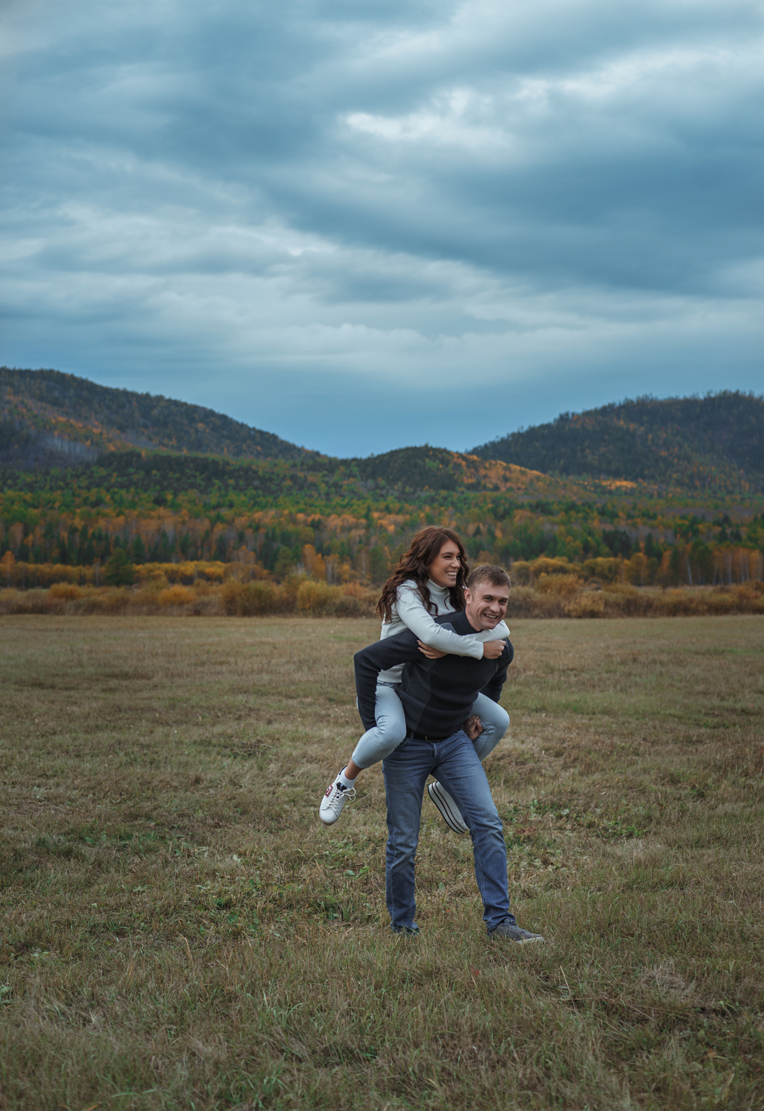 Жени и Иван. Свадебный и семейный фотограф в Краснодаре и Краснодарском крае