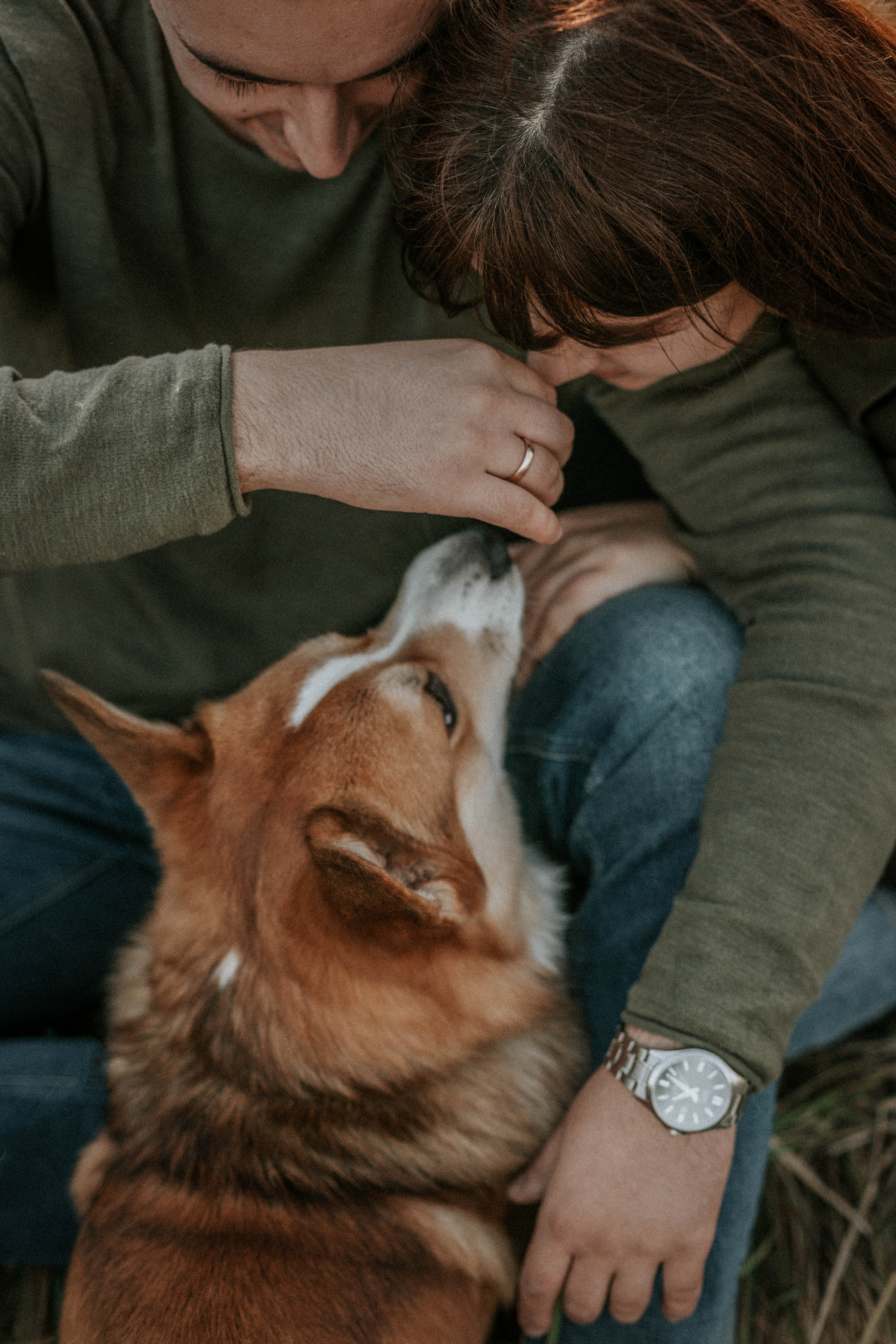 Кристина и Виталий. Свадебный и семейный фотограф в Краснодаре и Краснодарском крае