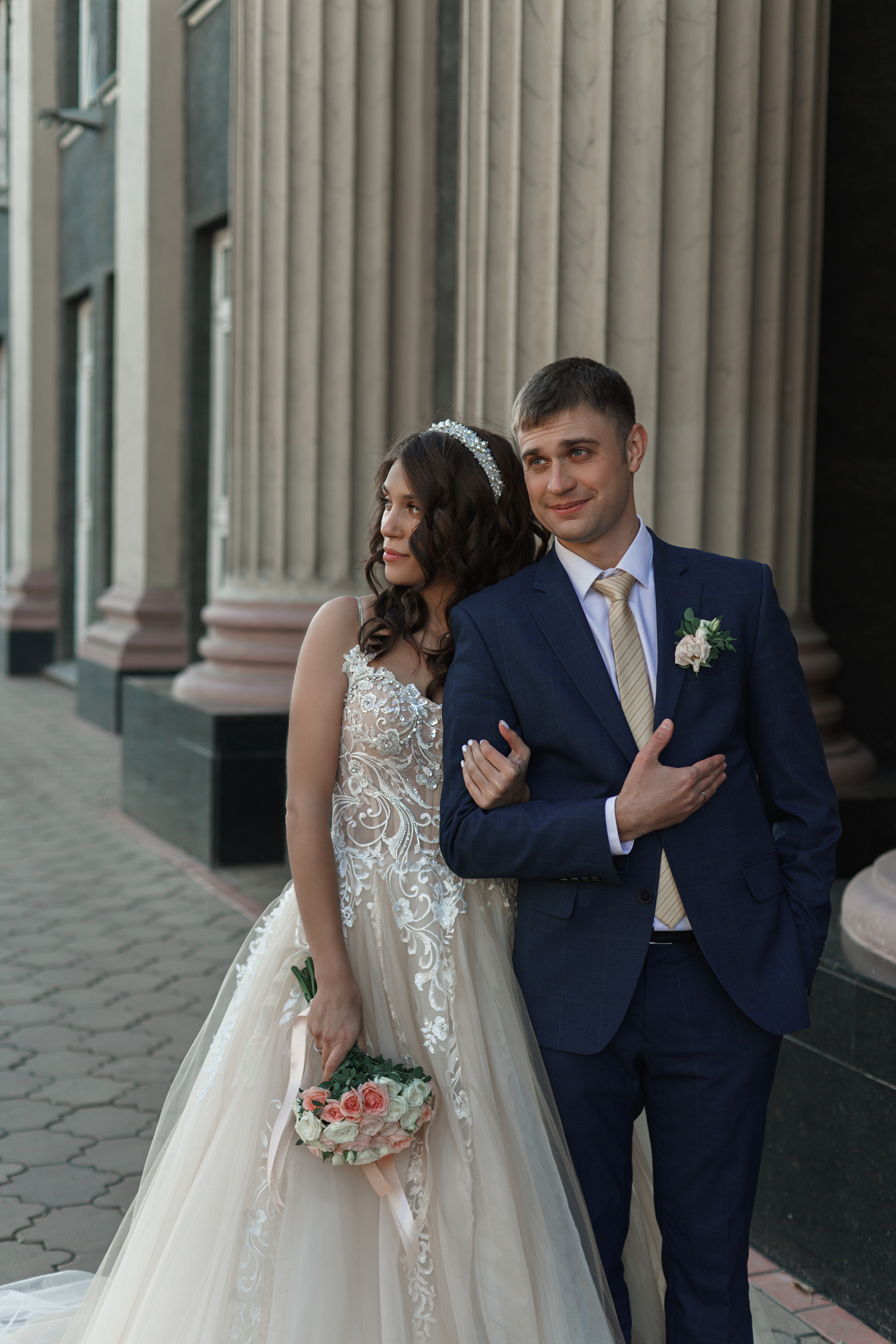 Женя и Иван. Свадебный и семейный фотограф в Краснодаре и Краснодарском крае