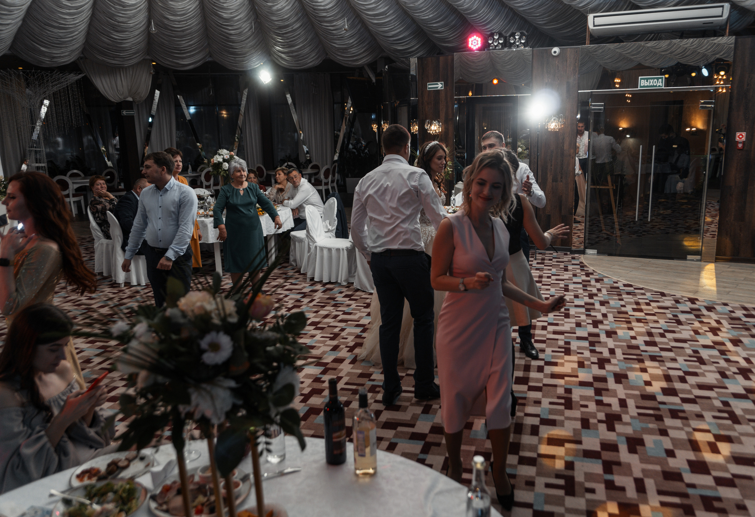 Женя и Иван. Свадебный и семейный фотограф в Краснодаре и Краснодарском крае