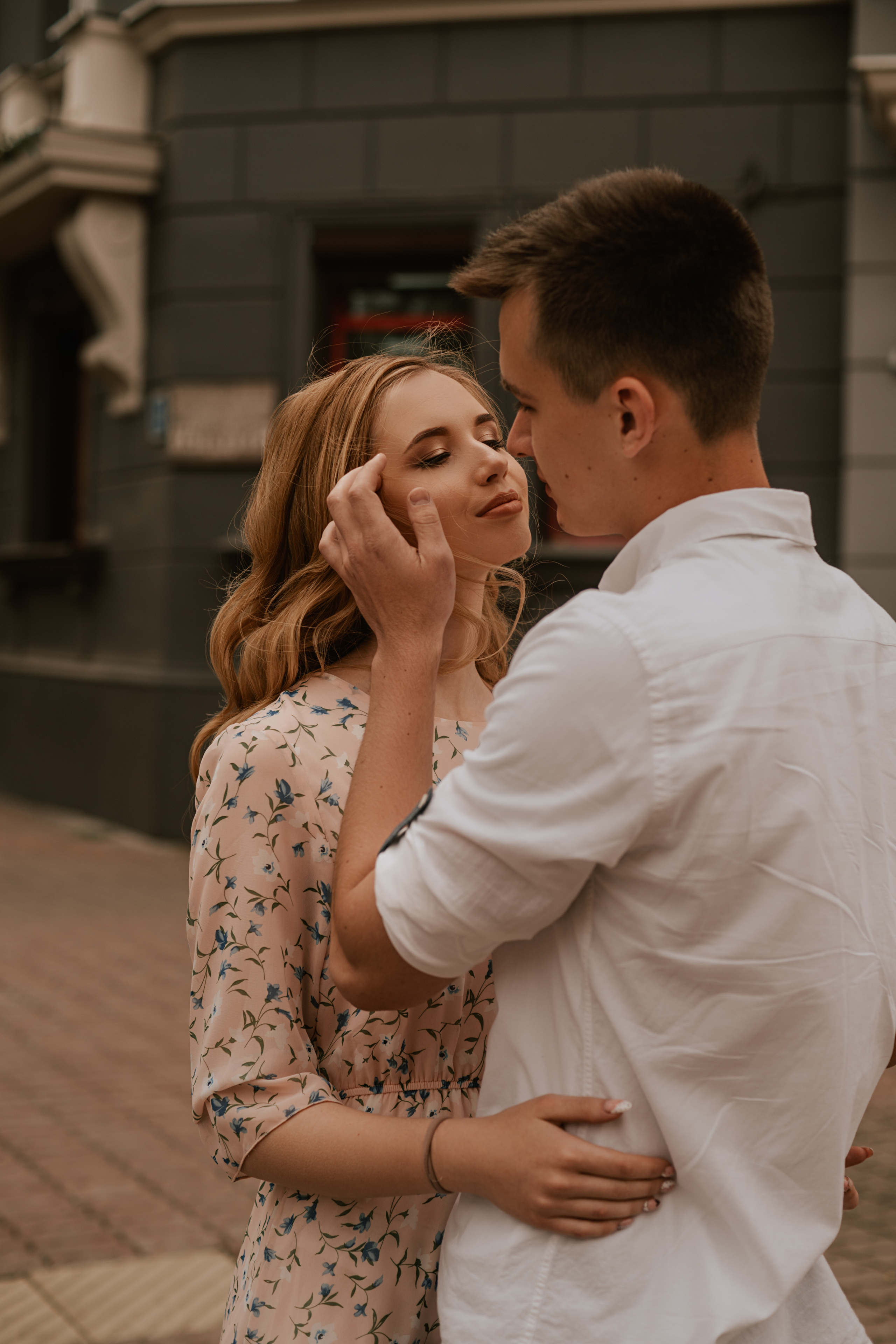 Ева. Свадебный и семейный фотограф в Краснодаре и Краснодарском крае