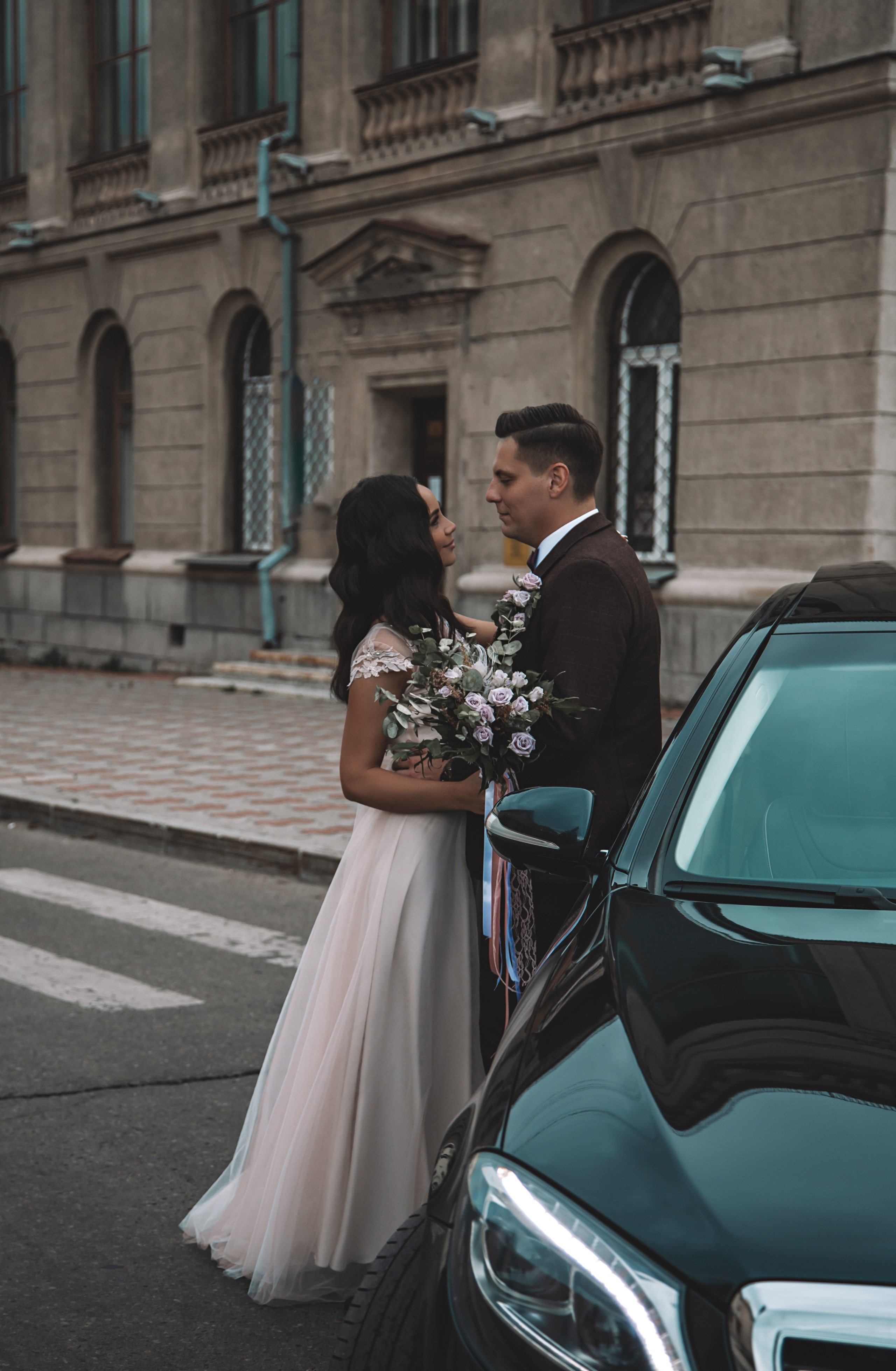 Егор и Галина. Свадебный и семейный фотограф в Краснодаре и Краснодарском крае