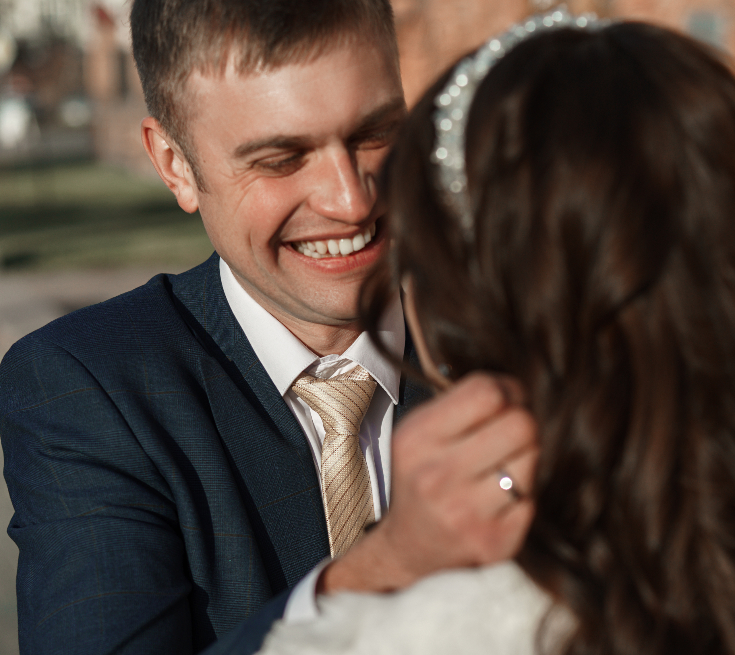 Женя и Иван. Свадебный и семейный фотограф в Краснодаре и Краснодарском крае