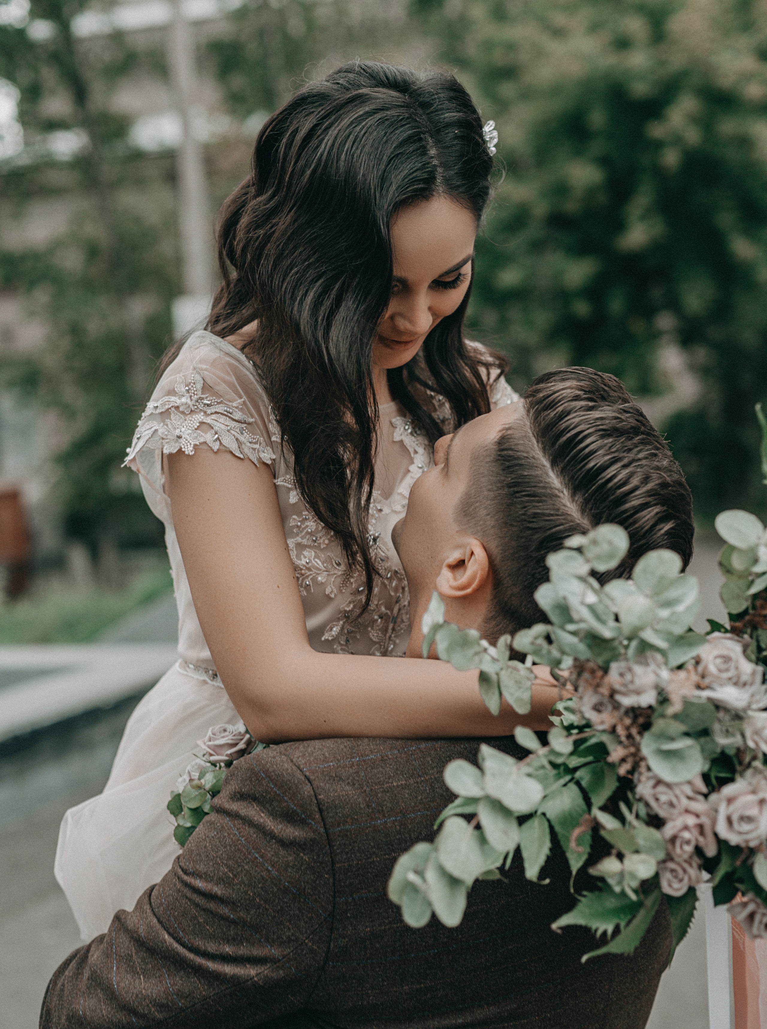Егор и Галина. Свадебный и семейный фотограф в Краснодаре и Краснодарском крае