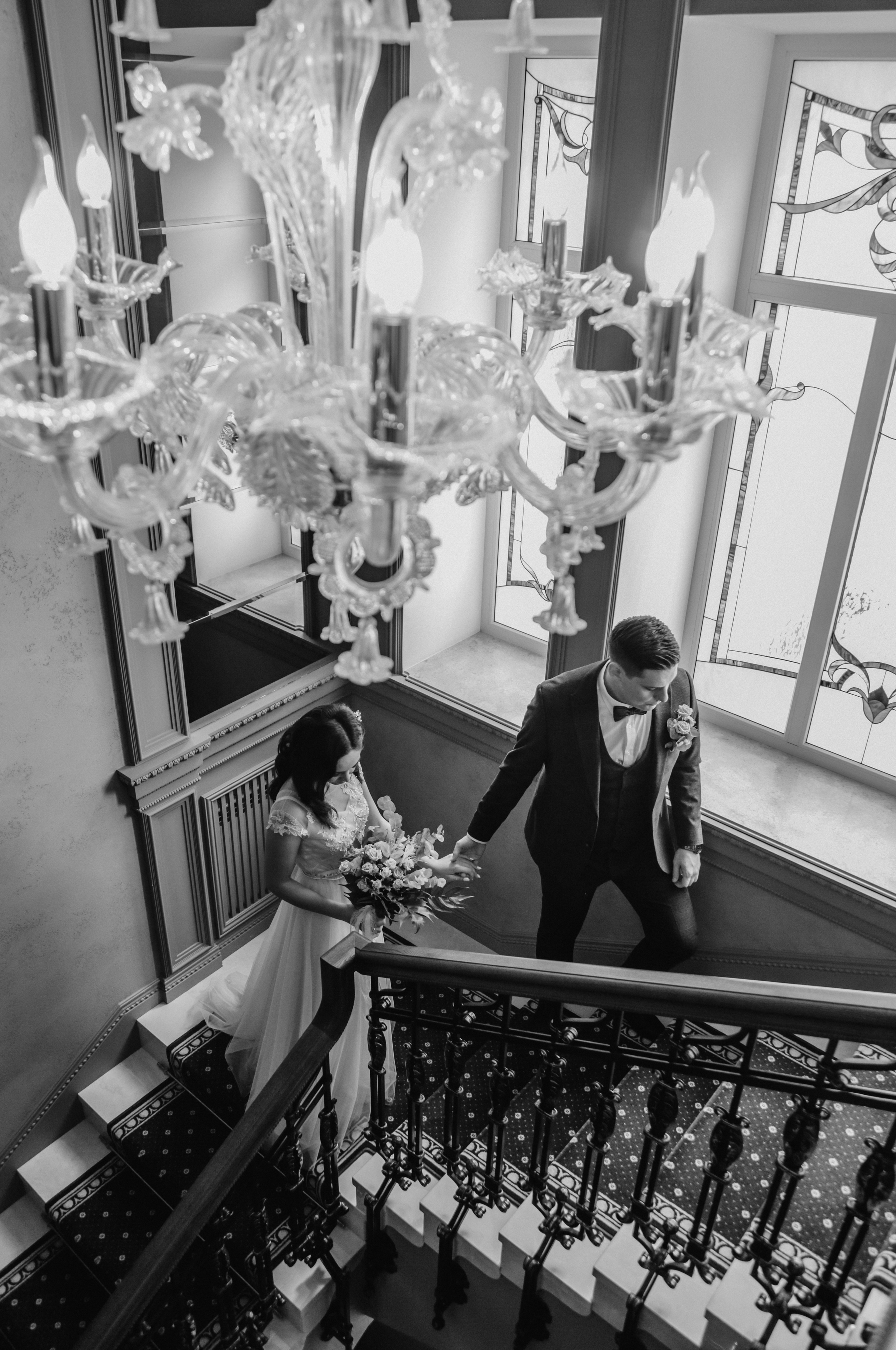 Егор и Галина. Свадебный и семейный фотограф в Краснодаре и Краснодарском крае