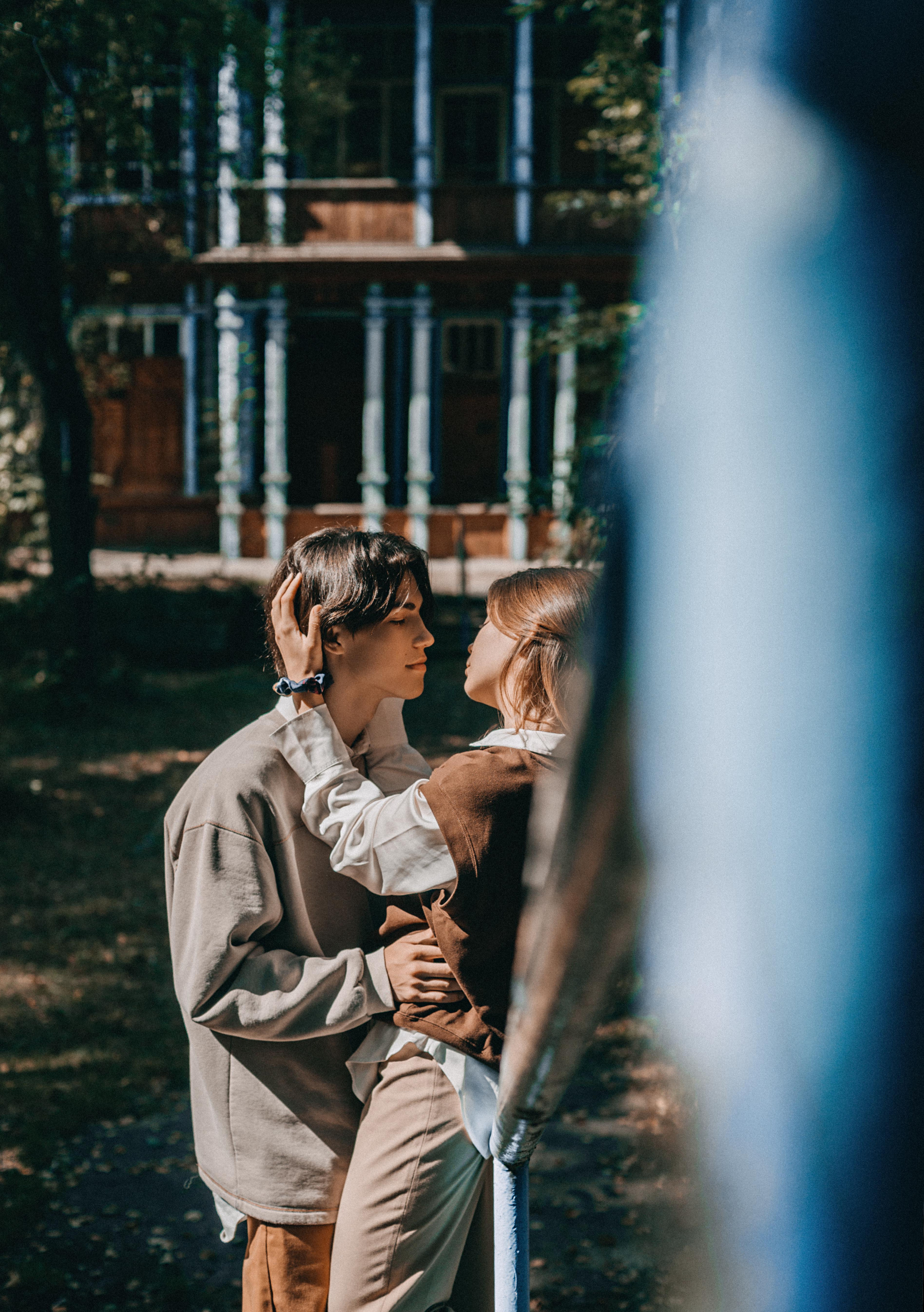 Соня и Костя. Свадебный и семейный фотограф в Краснодаре и Краснодарском крае