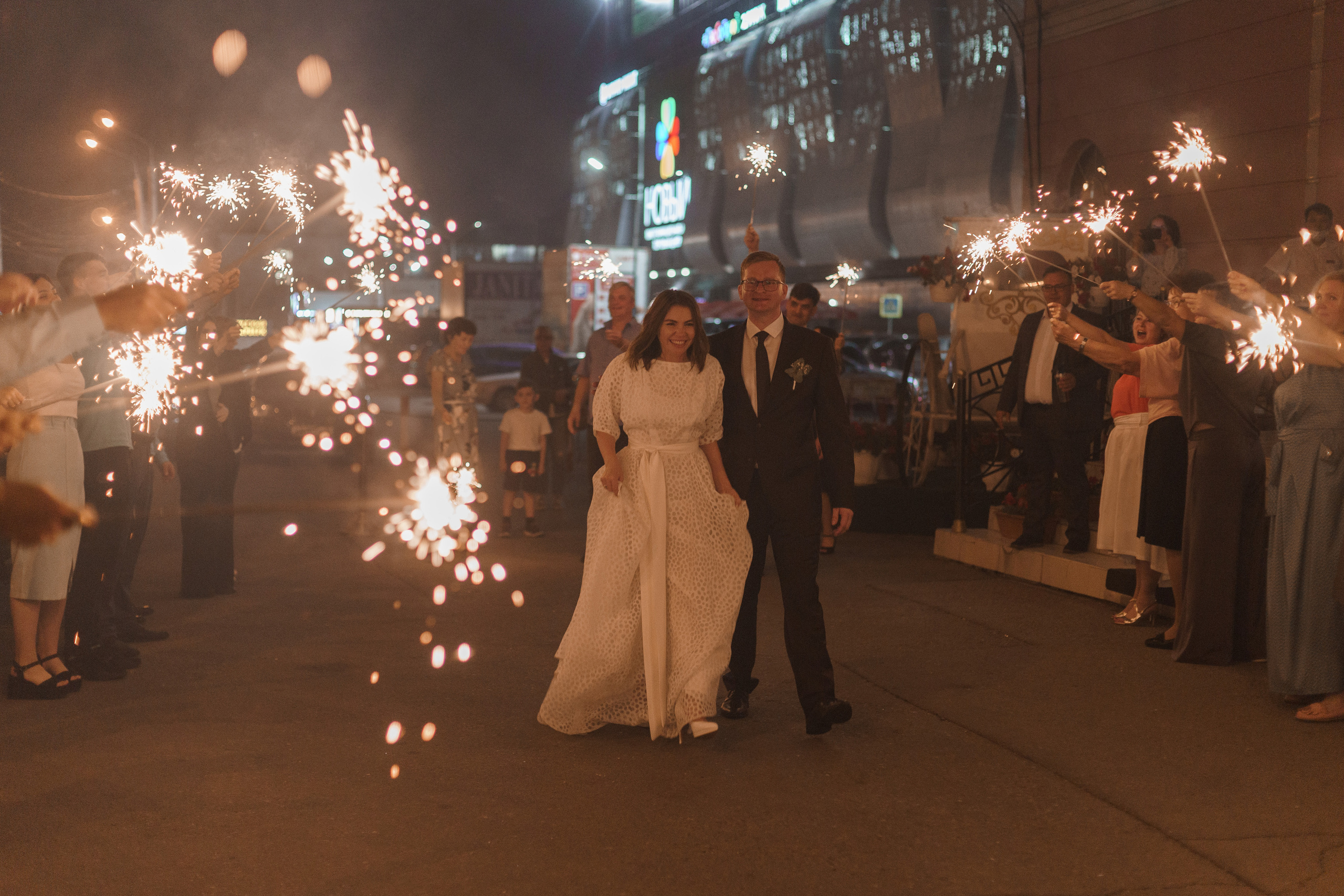 Анастасия и Павел. Свадебный и семейный фотограф в Краснодаре и Краснодарском крае