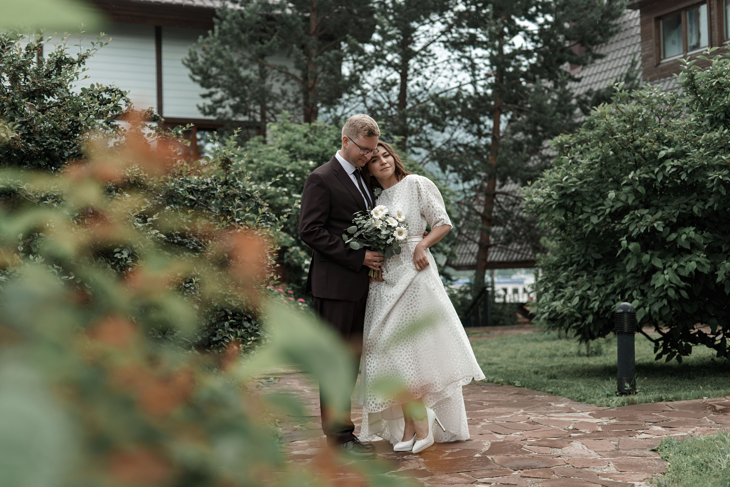 Анастасия и Павел. Свадебный и семейный фотограф в Краснодаре и Краснодарском крае