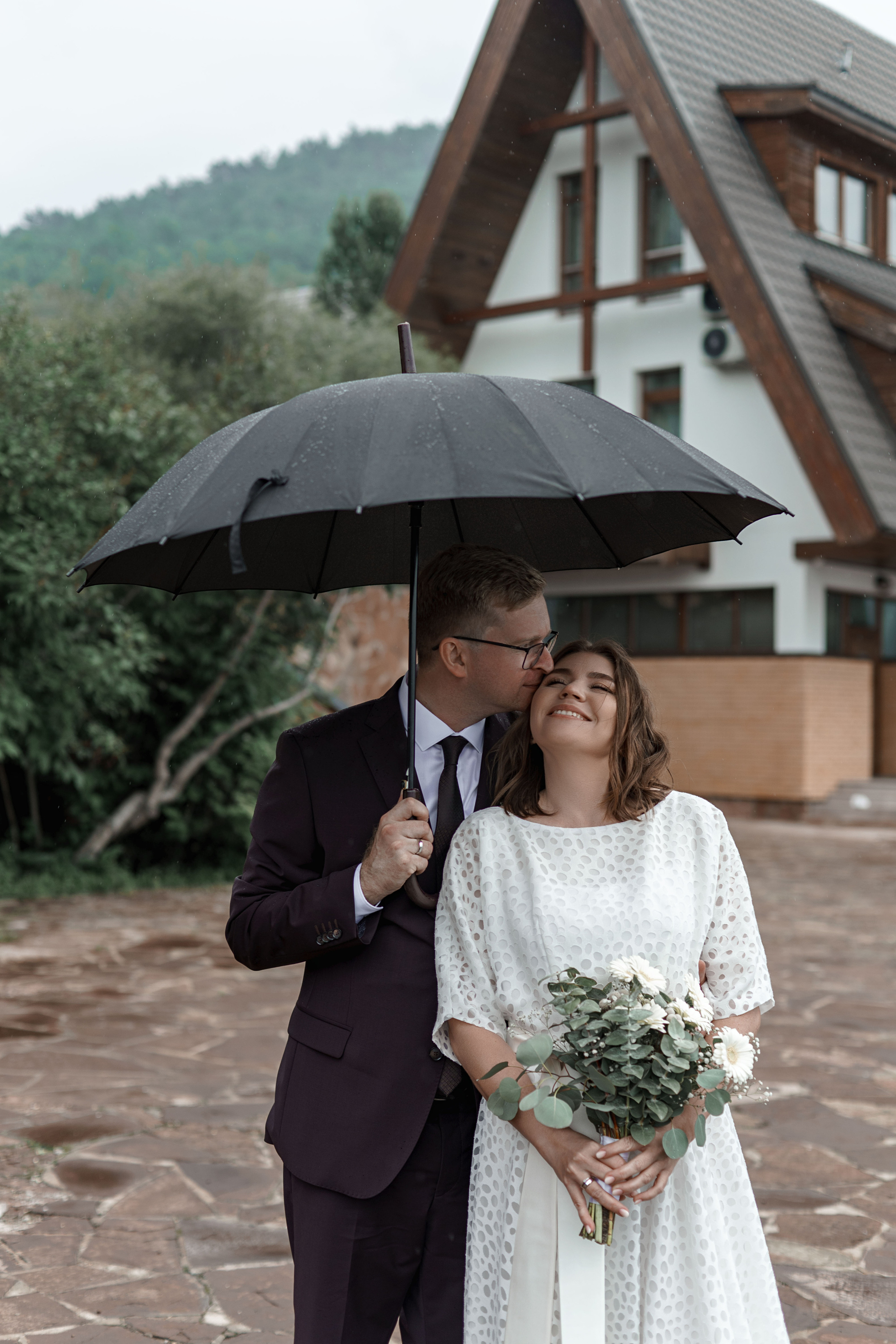 Анастасия и Павел. Свадебный и семейный фотограф в Краснодаре и Краснодарском крае