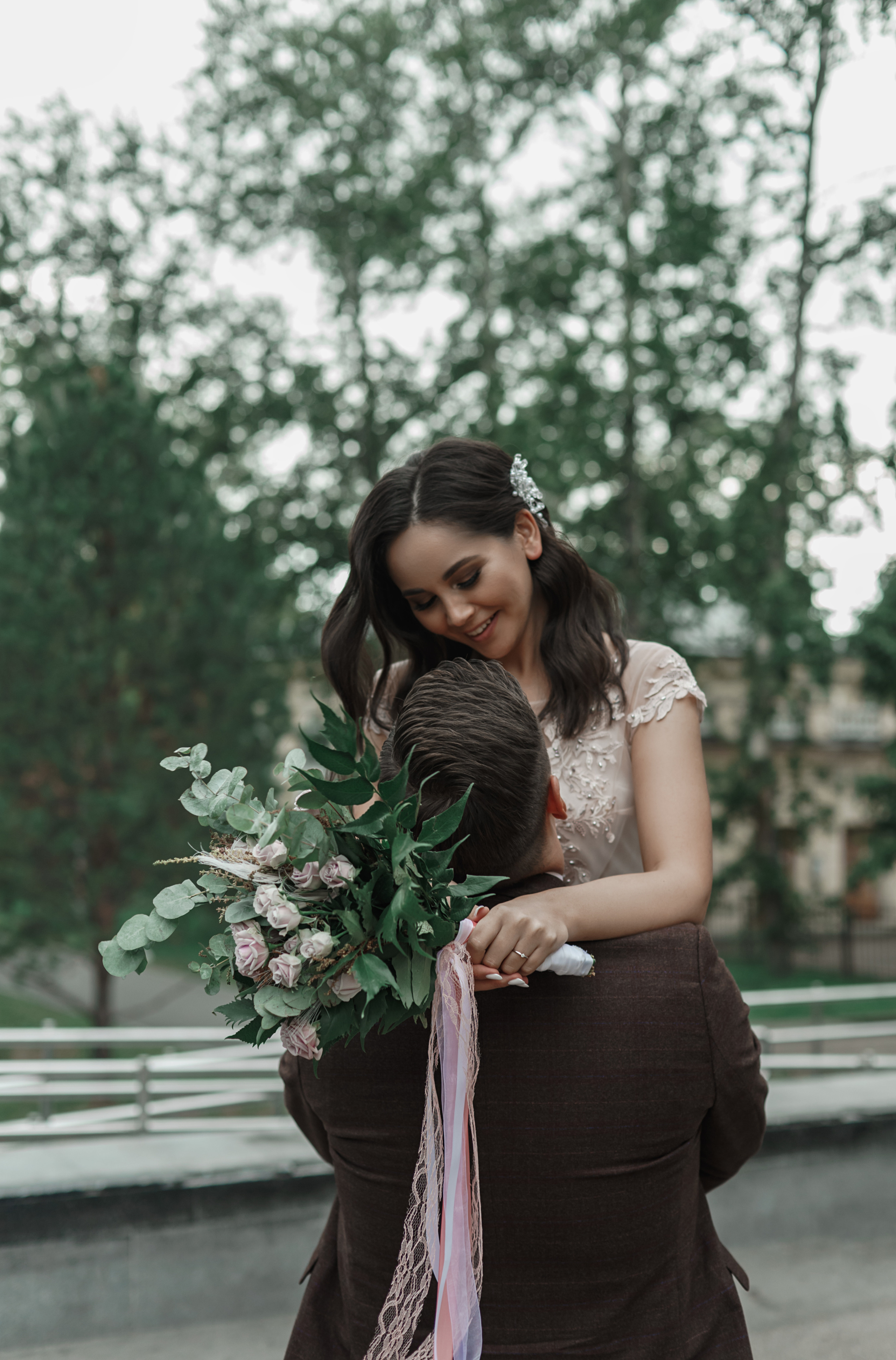 Егор и Галина. Свадебный и семейный фотограф в Краснодаре и Краснодарском крае