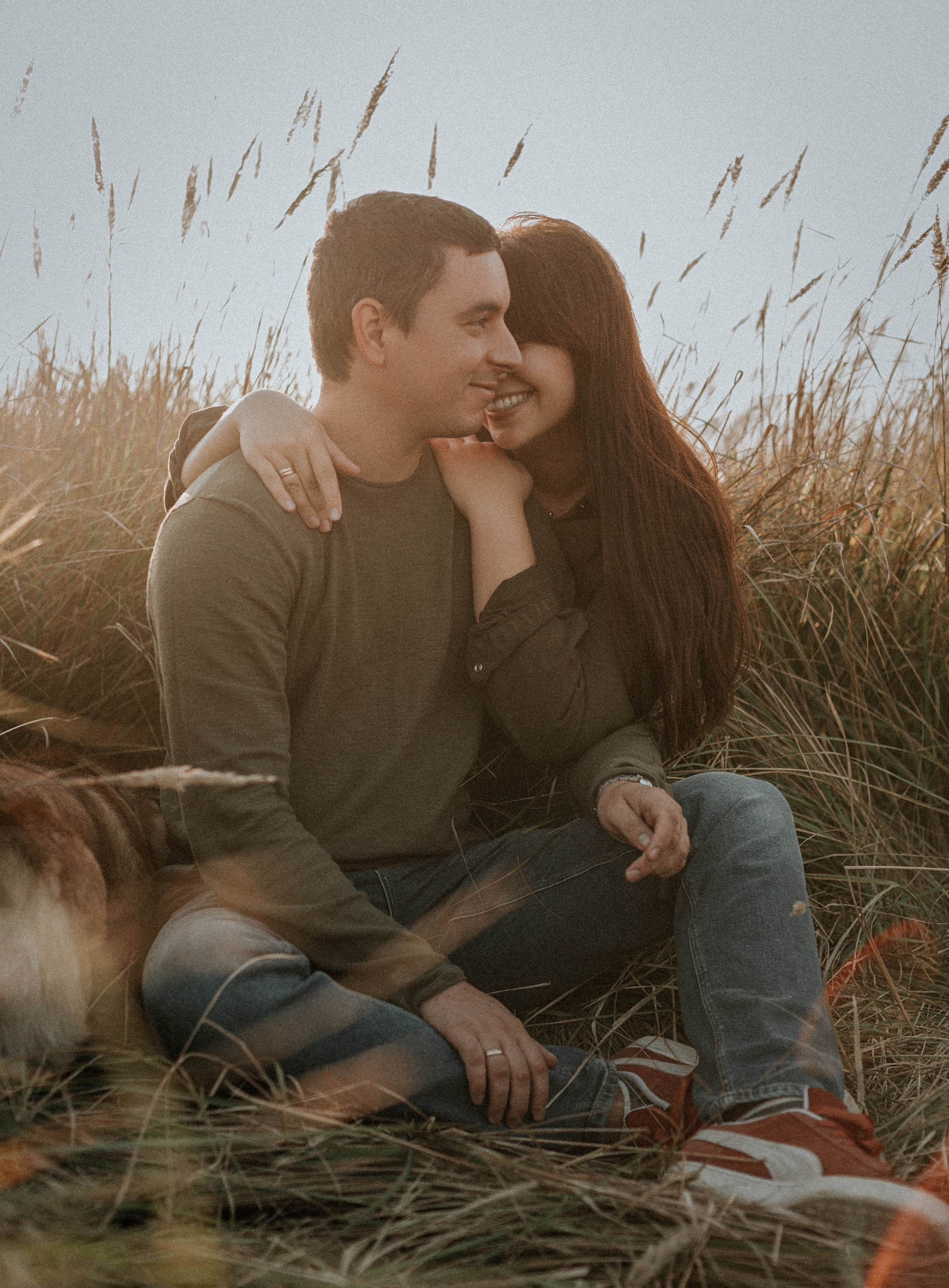 Кристина и Виталий. Свадебный и семейный фотограф в Краснодаре и Краснодарском крае