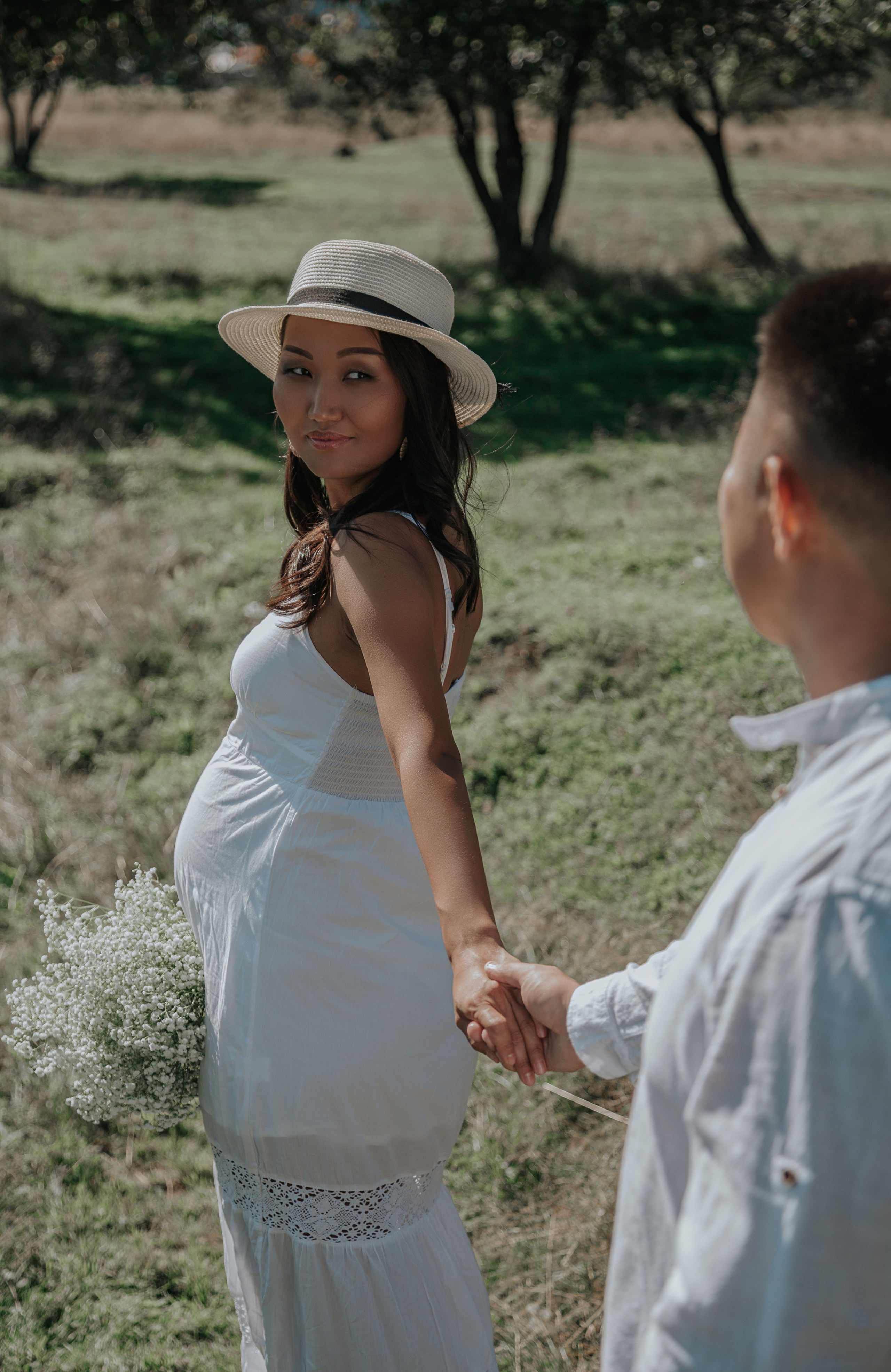 Елена и Сергей. Свадебный и семейный фотограф в Краснодаре и Краснодарском крае