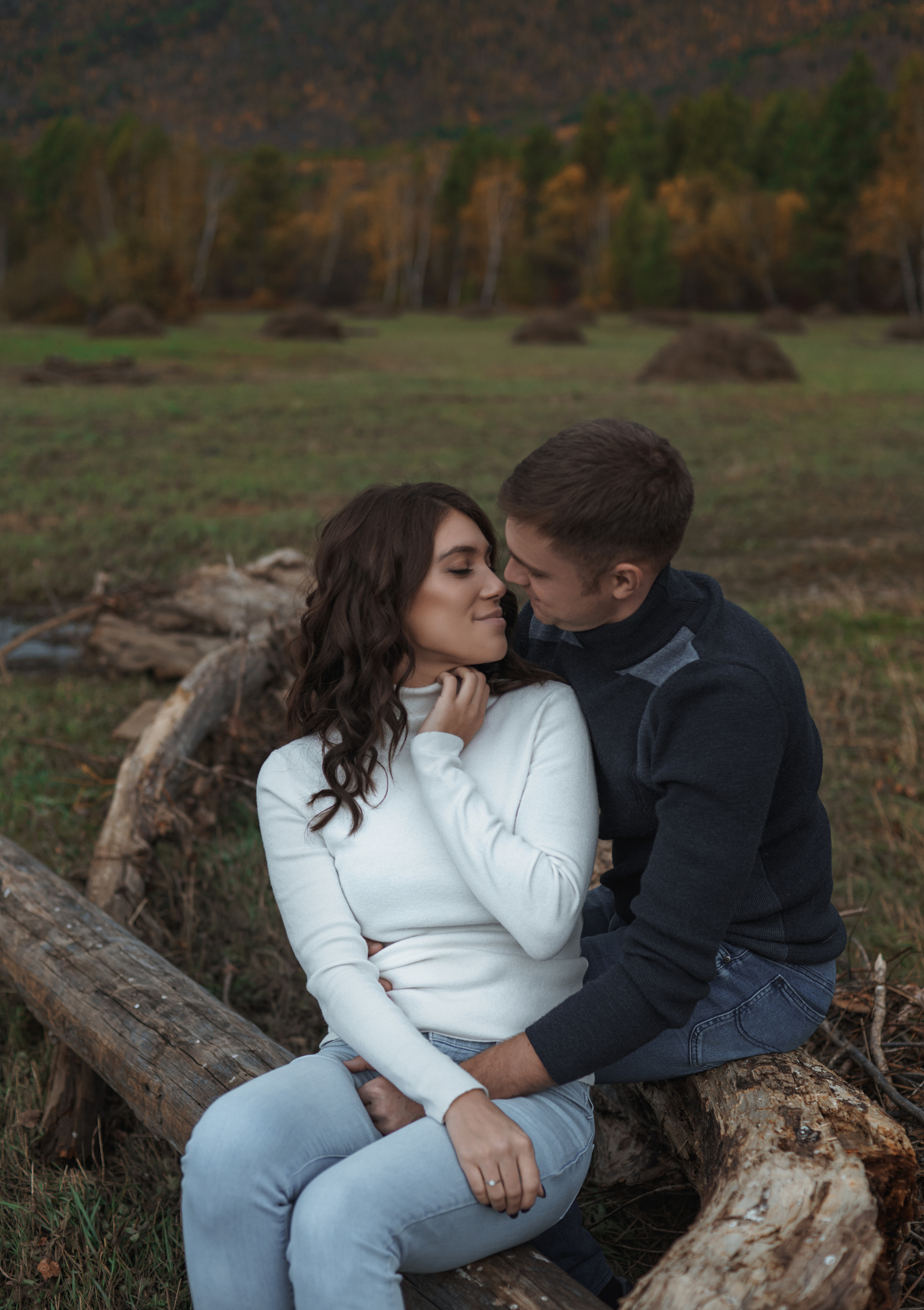 Жени и Иван. Свадебный и семейный фотограф в Краснодаре и Краснодарском крае